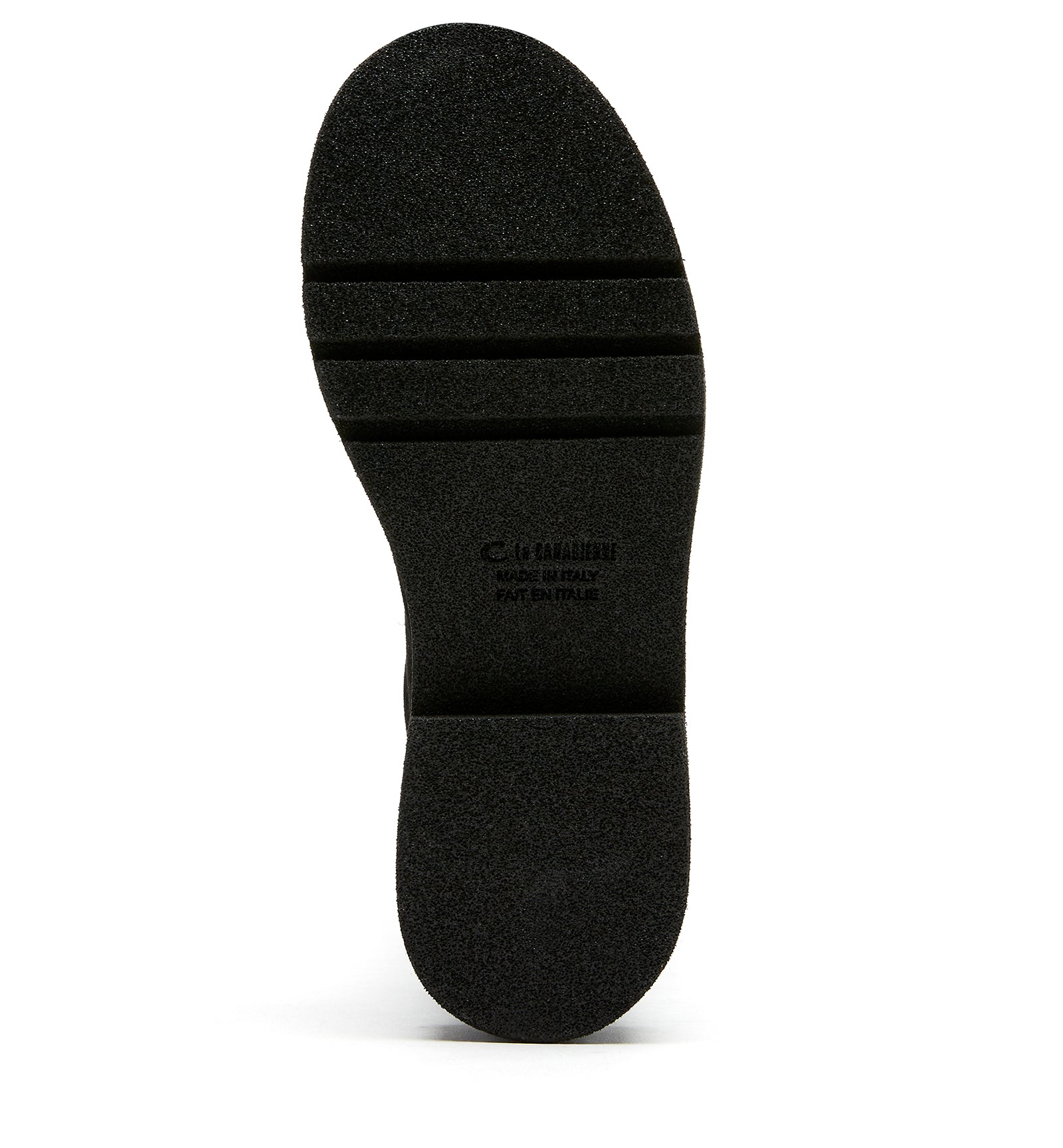 GENEVA SUEDE BOOT