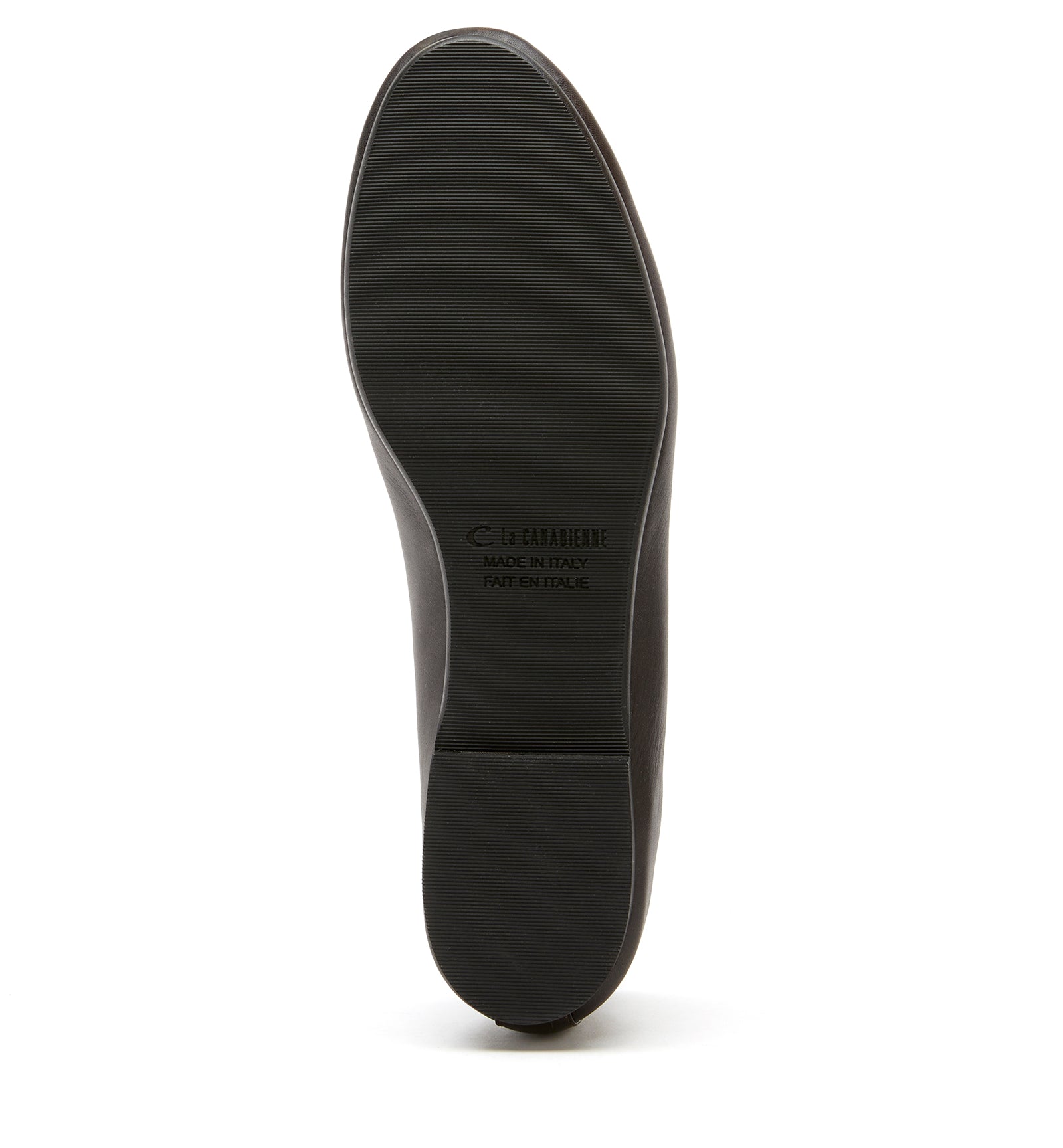 GLORIUS LEATHER MARY JANE FLAT