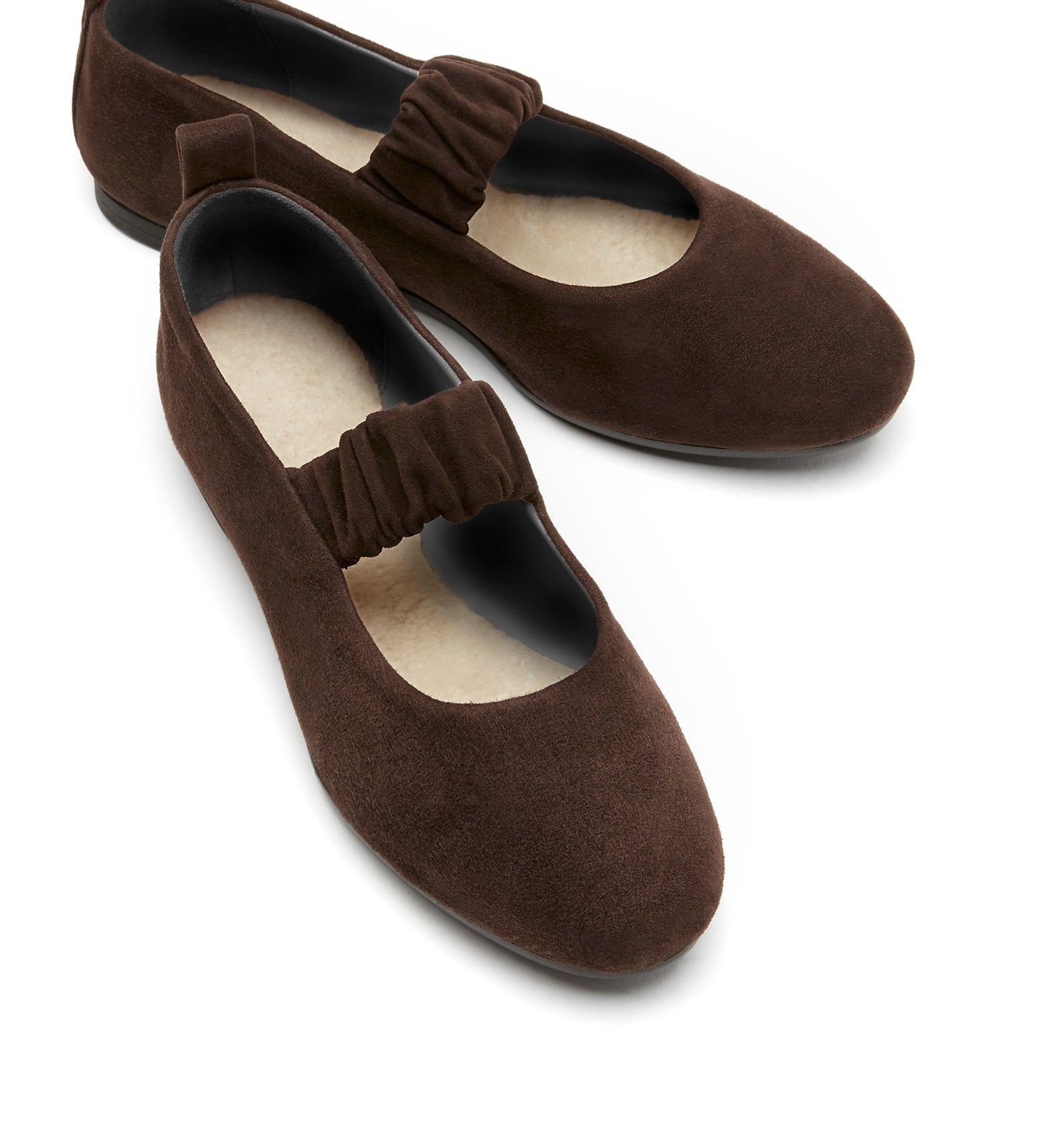 GLORIUS BALLERINE MARY JANE EN SUÈDE