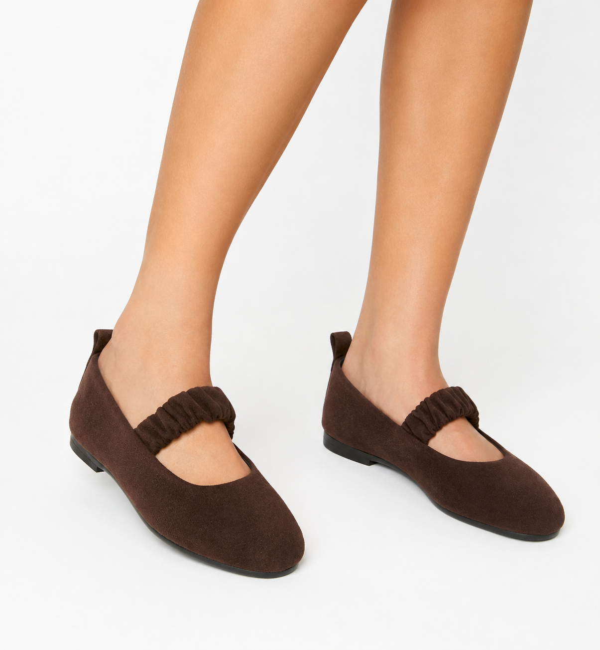 GLORIUS BALLERINE MARY JANE EN SUÈDE