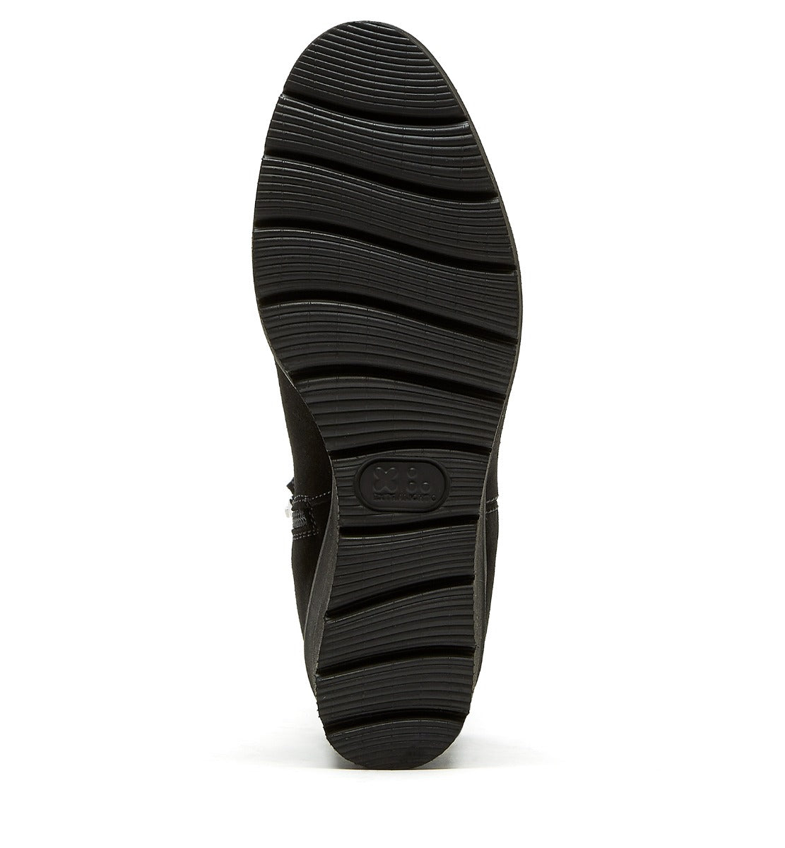 GO LEATHER WEDGE BOOTIE - La Canadienne