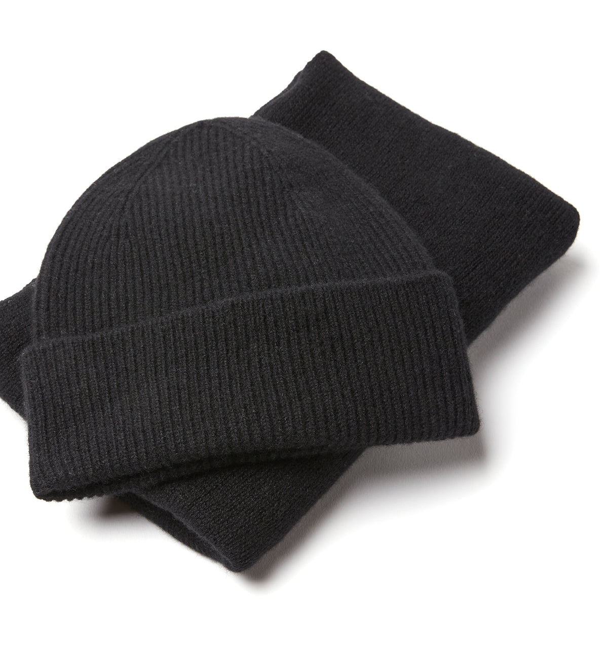 HAIDER CASHMERE BEANIE — Item 5 of 17
