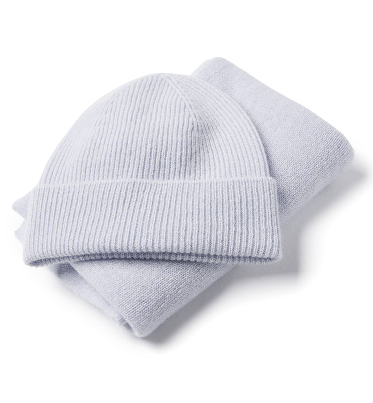 HAIDER CASHMERE BEANIE — Item 15 of 17
