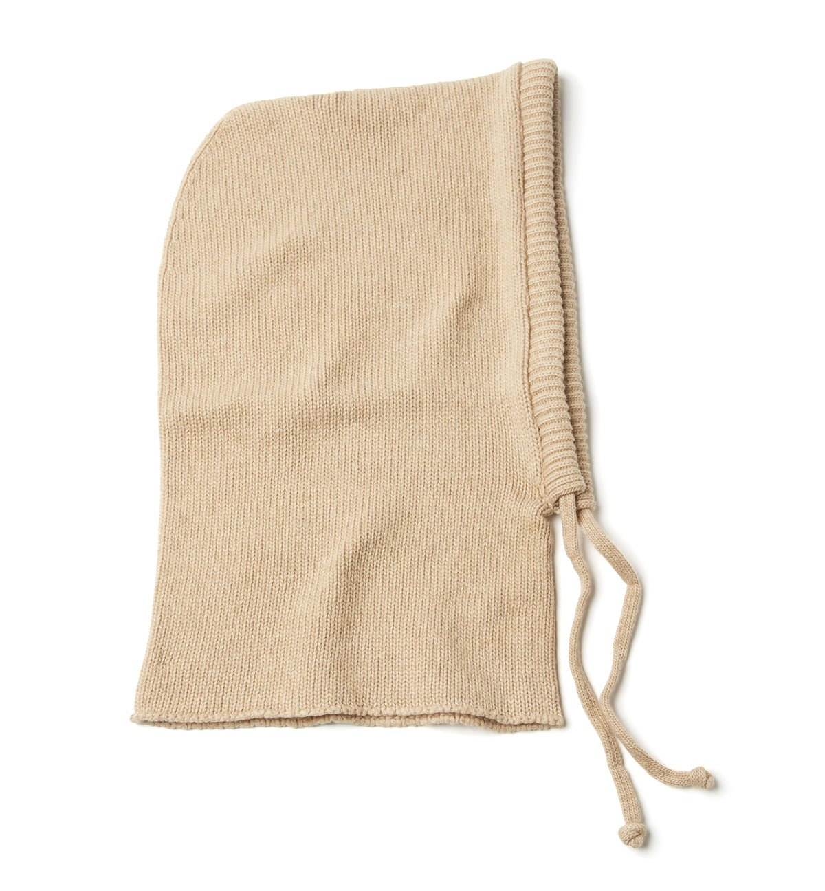 HAIGEN CAPUCHE EN CACHEMIRE