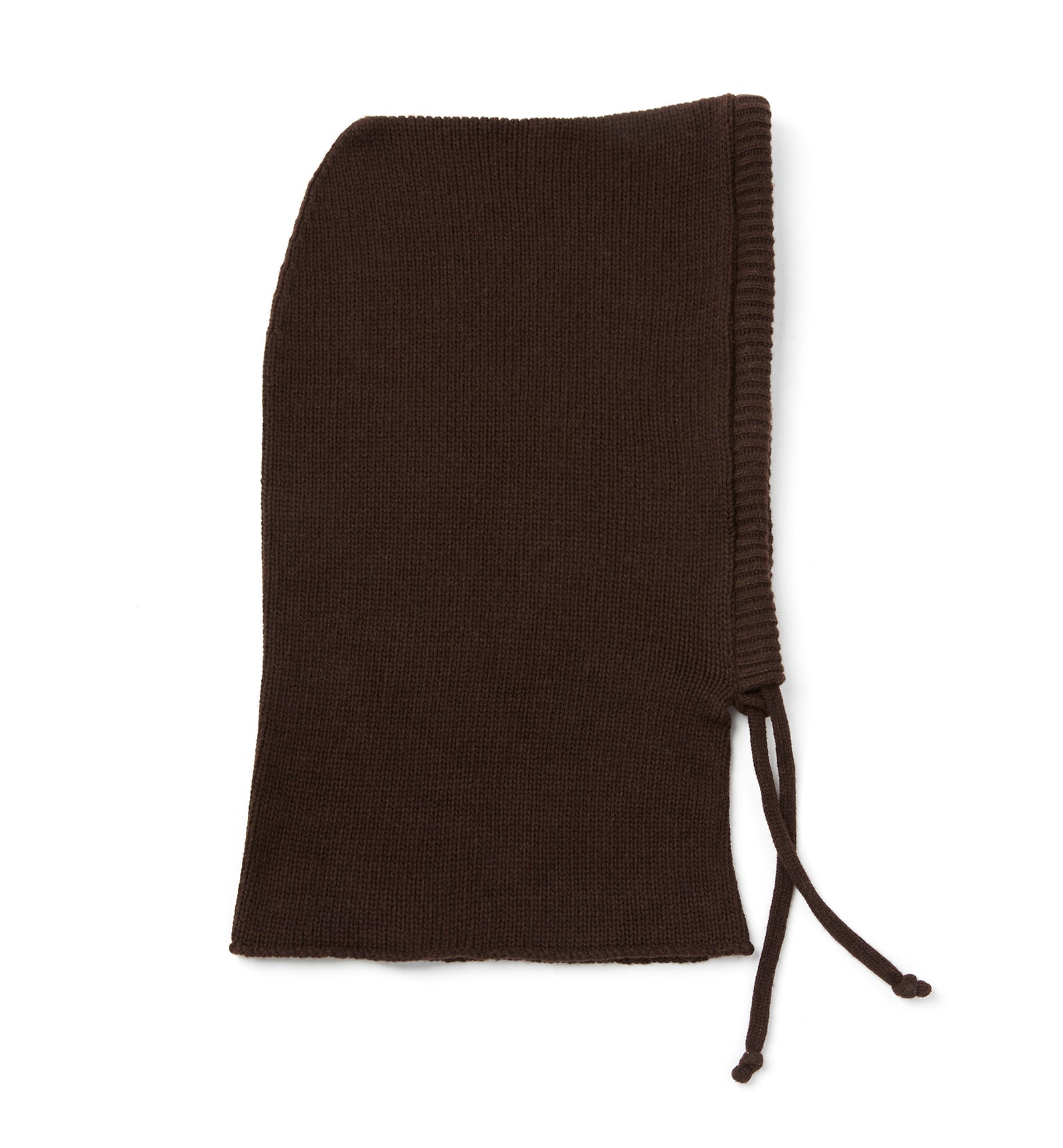 HAIGEN CAPUCHE EN CACHEMIRE