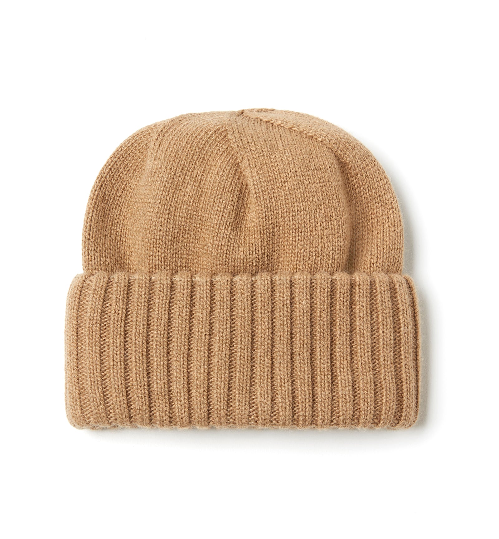 HAILEE WOOL BLEND BEANIE