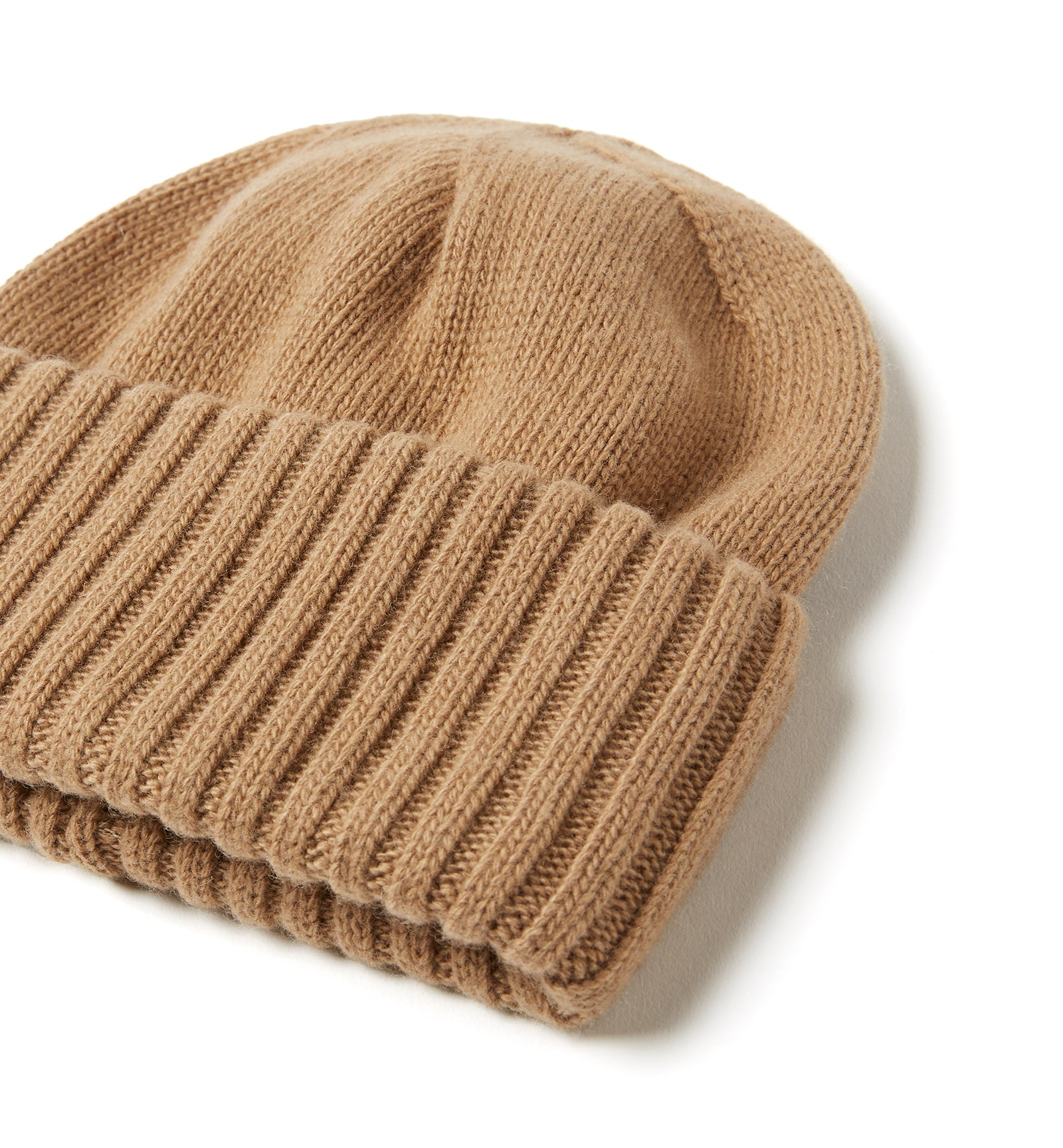 HAILEE WOOL BLEND BEANIE