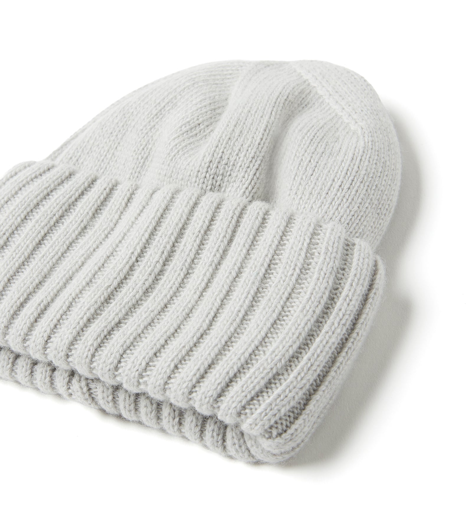 HAILEE WOOL BLEND BEANIE