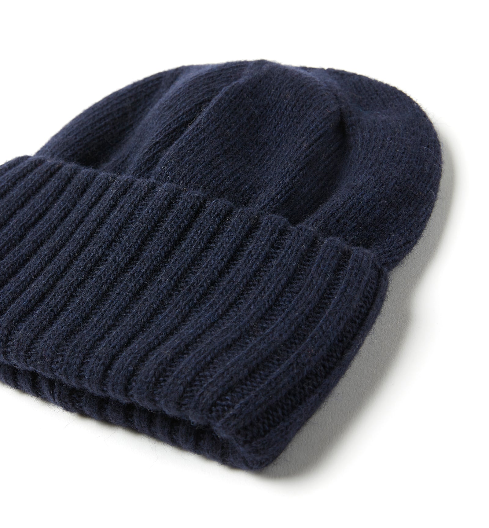 HAILEE WOOL BLEND BEANIE