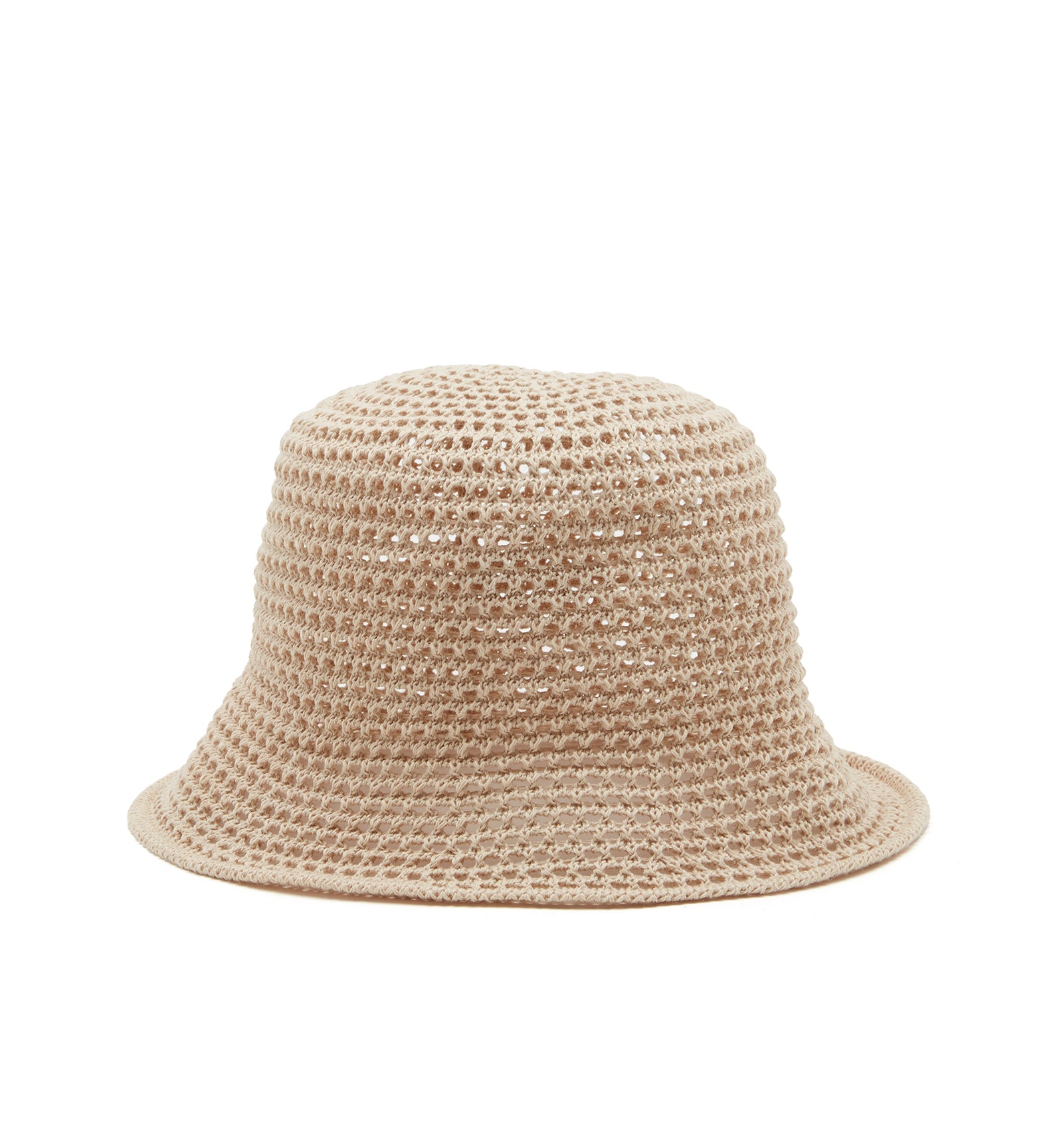 HALLIE BOB EN CROCHET