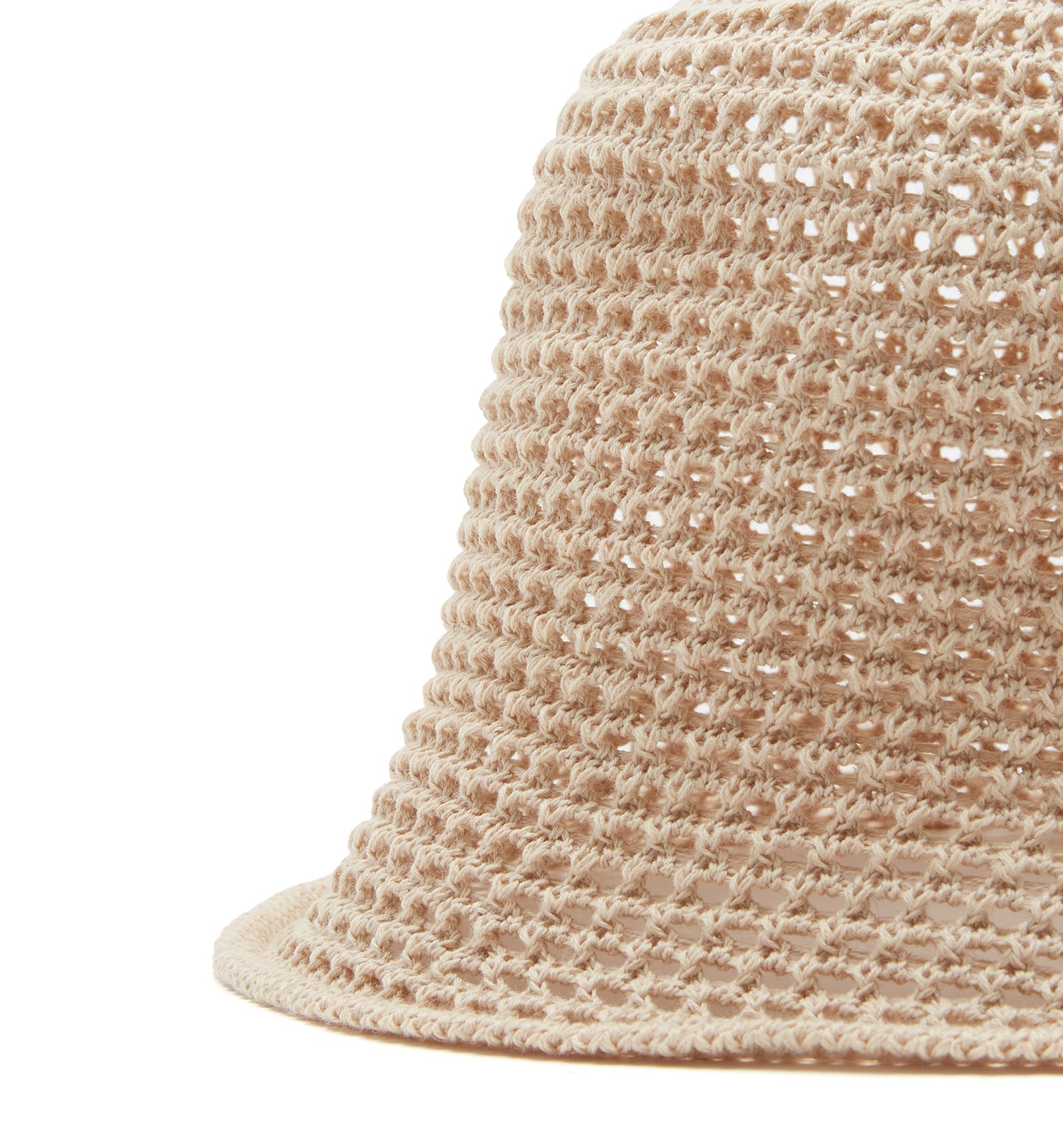 HALLIE BOB EN CROCHET