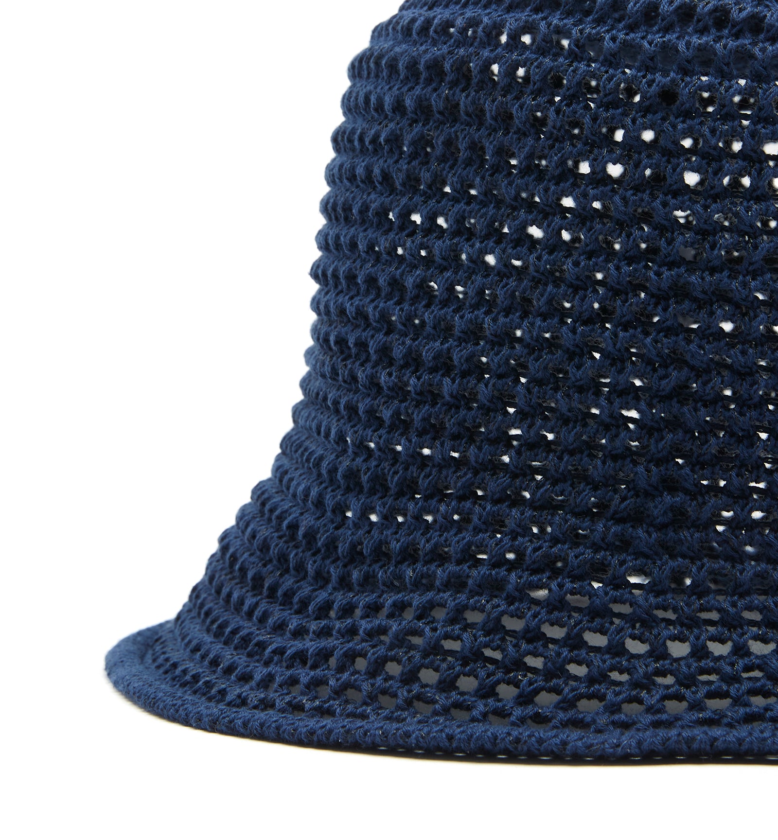 HALLIE BOB EN CROCHET