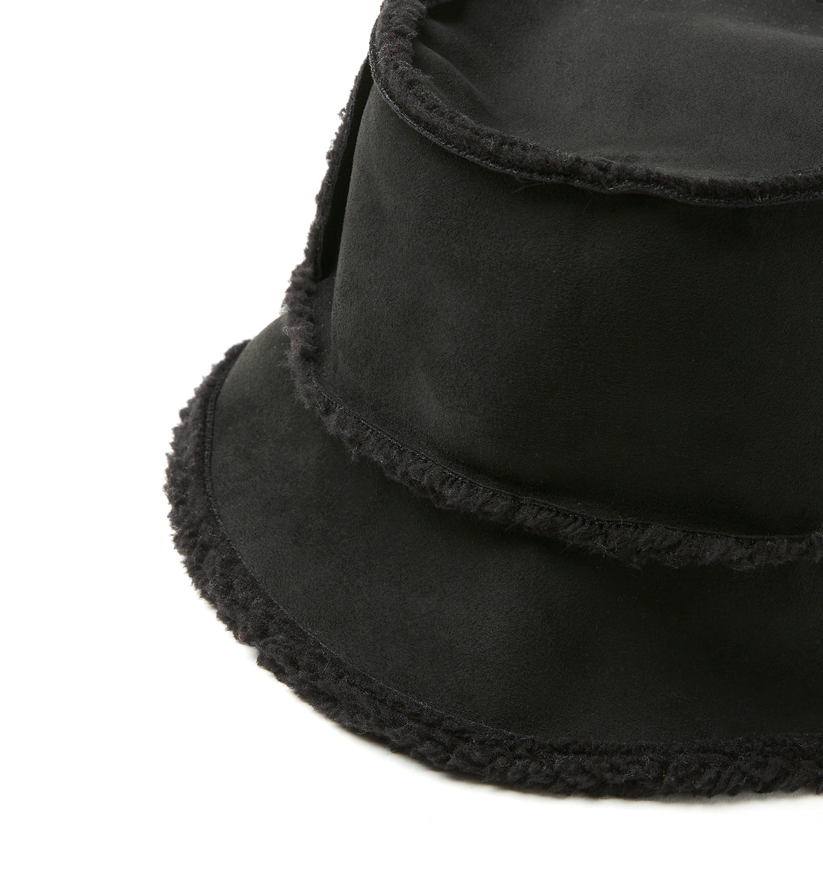 HALLOWS CHAPEAU SEAU