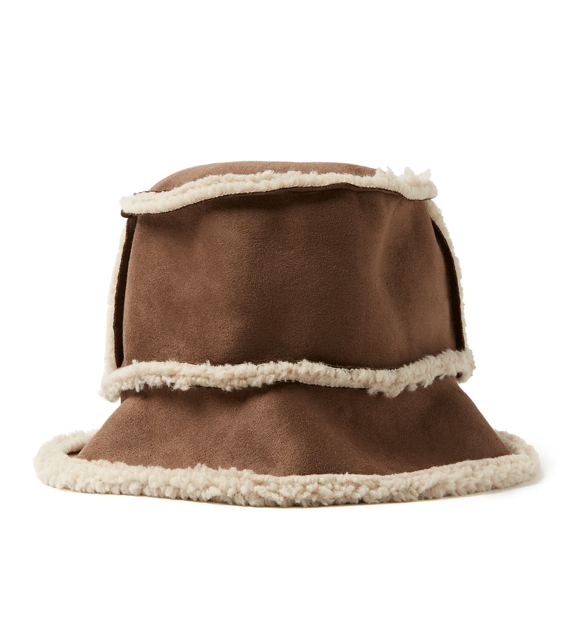 HALLOWS CHAPEAU SEAU