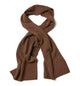 HANA WOOL BLEND SCARF