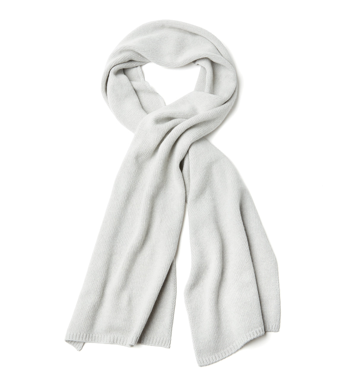 HANA WOOL BLEND SCARF