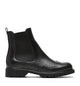 HANSEL LEATHER BOOTIE