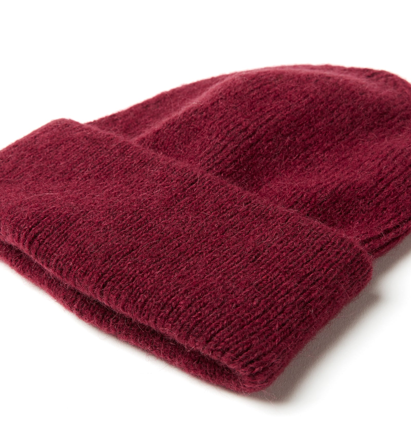 HARLEEN ALPACA BLEND HAT