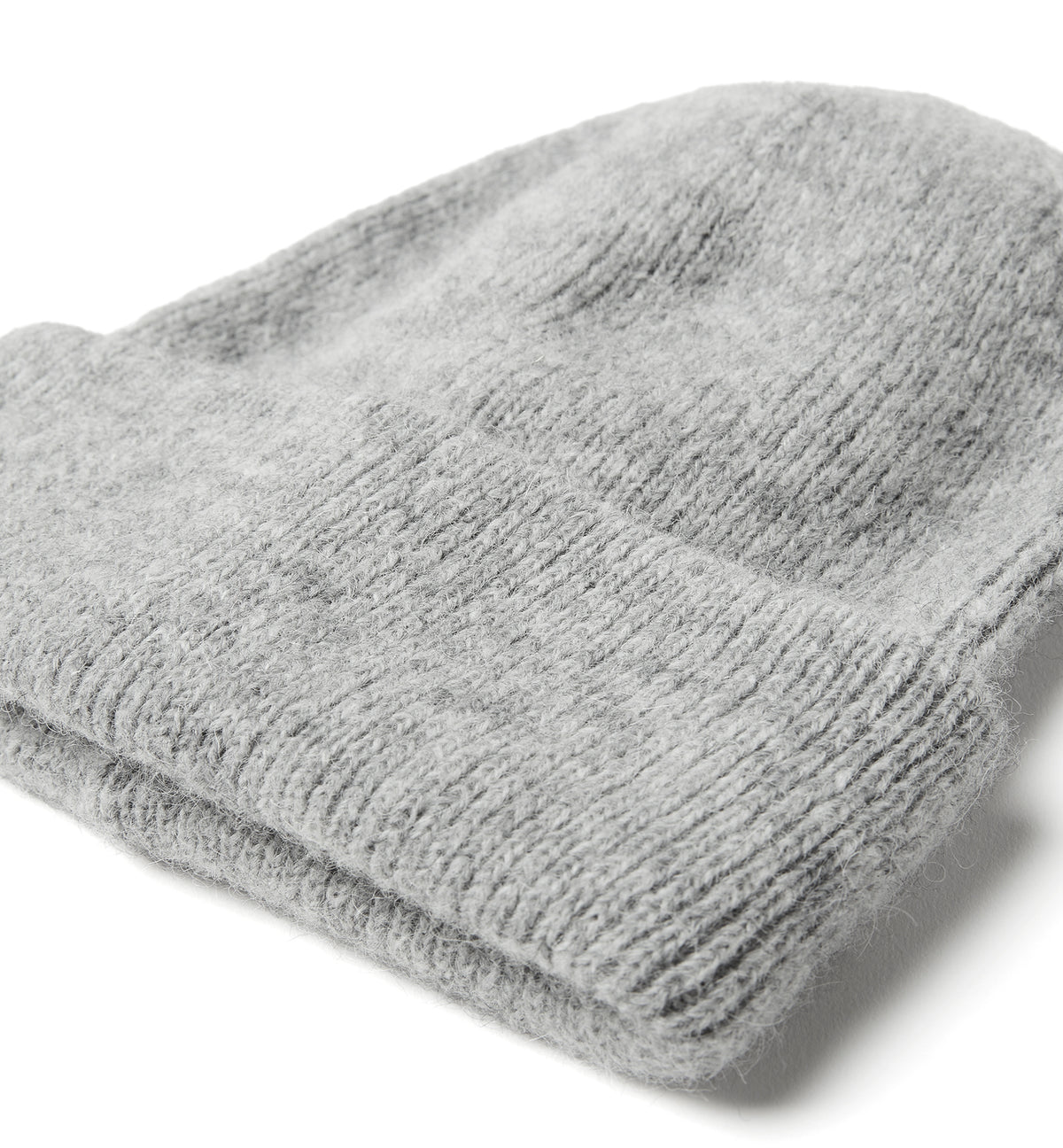 HARLEEN ALPACA BLEND HAT