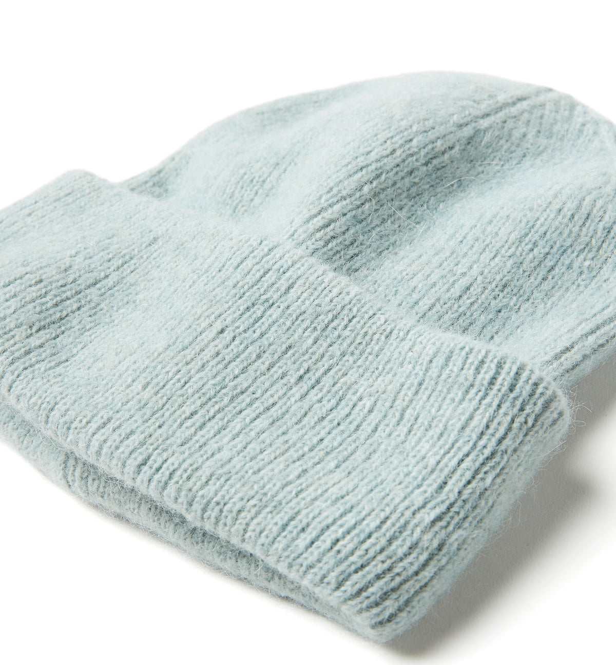 HARLEEN ALPACA BLEND HAT