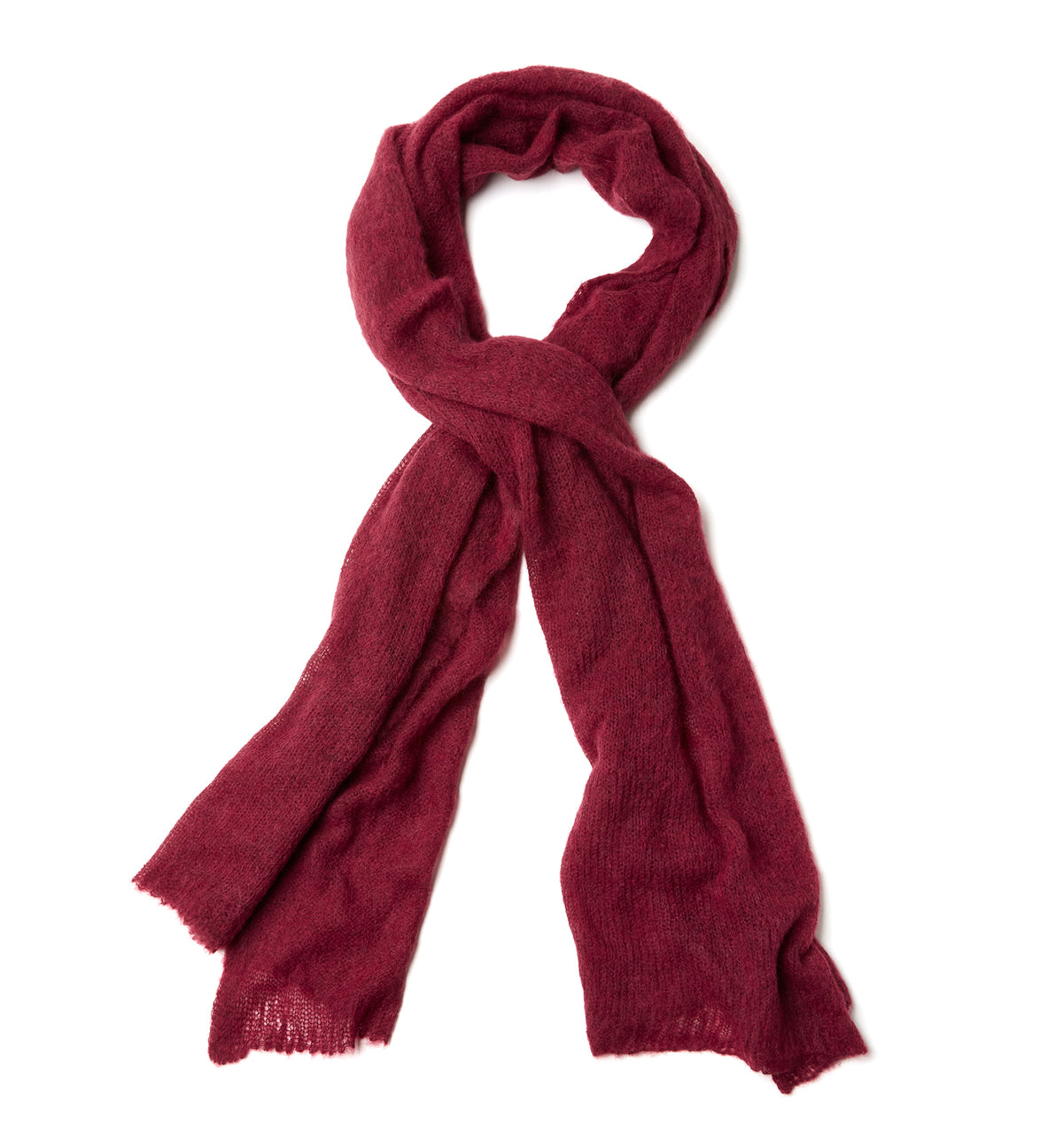 HAYDON ALPACA BLEND SCARF