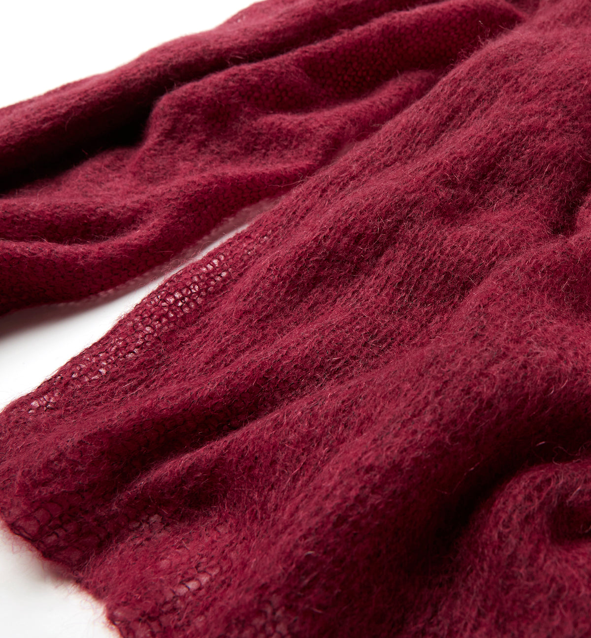 HAYDON ALPACA BLEND SCARF