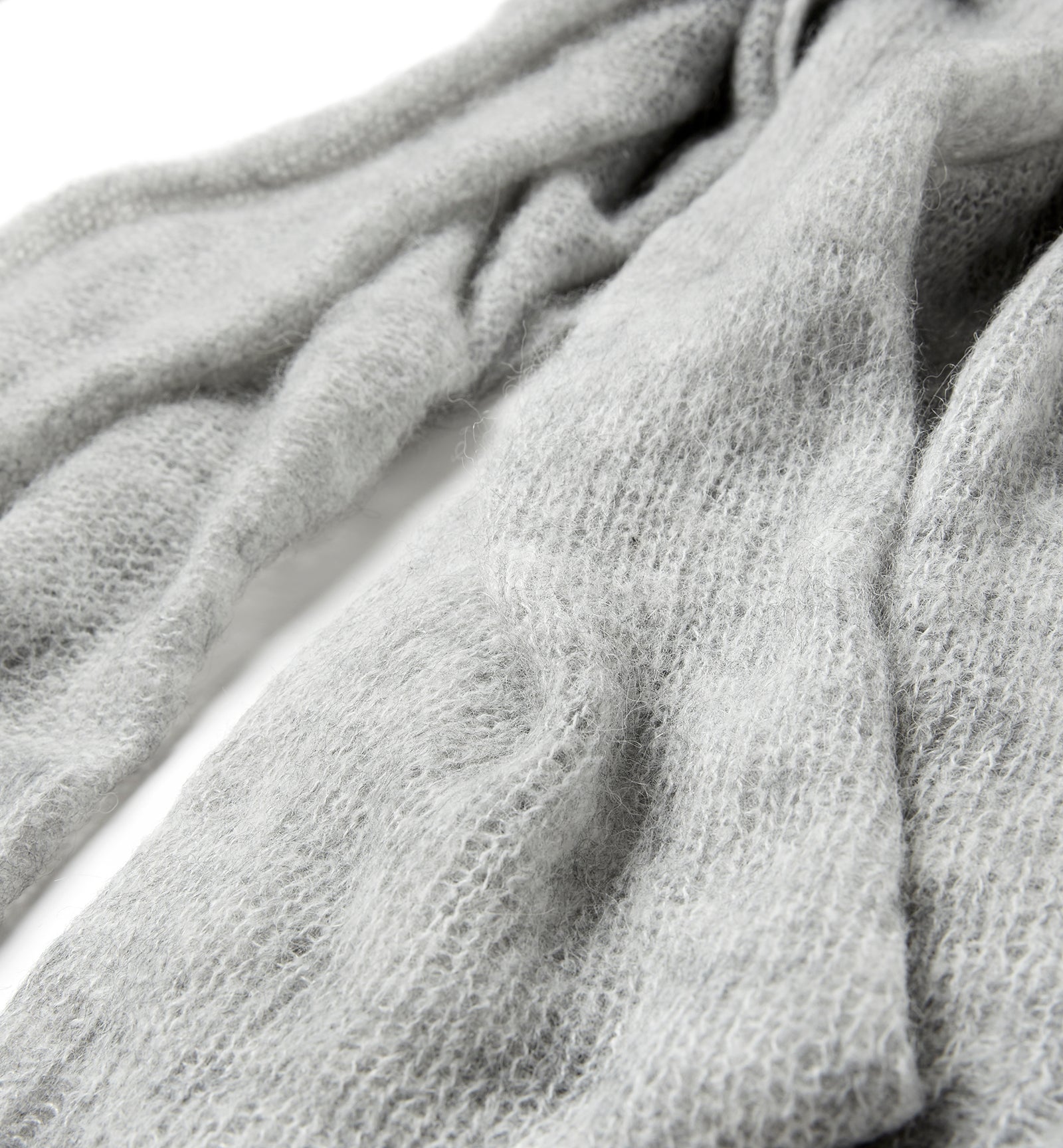 HAYDON ALPACA BLEND SCARF