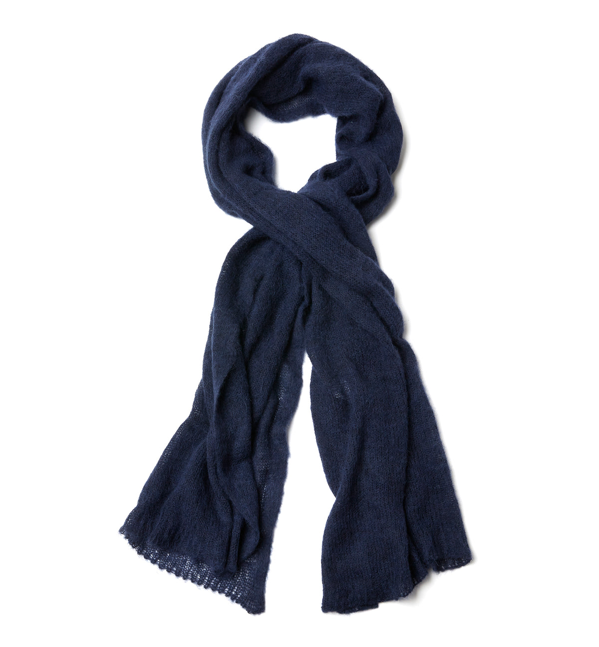 HAYDON ALPACA BLEND SCARF
