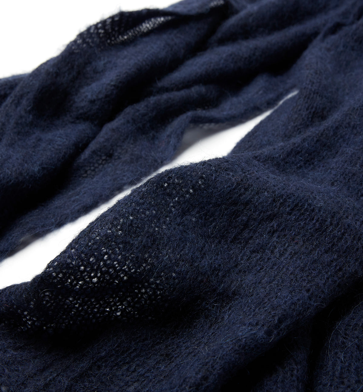 HAYDON ALPACA BLEND SCARF