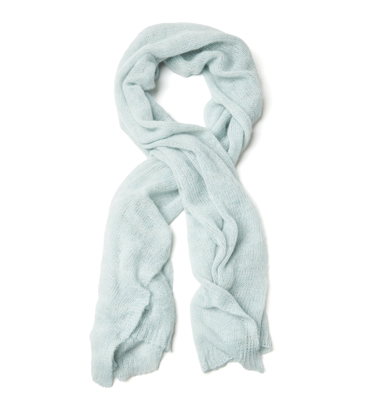 HAYDON ALPACA BLEND SCARF