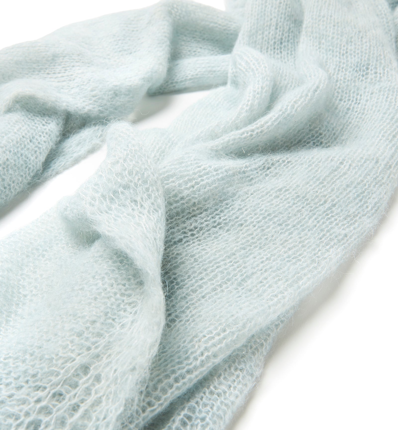 HAYDON ALPACA BLEND SCARF