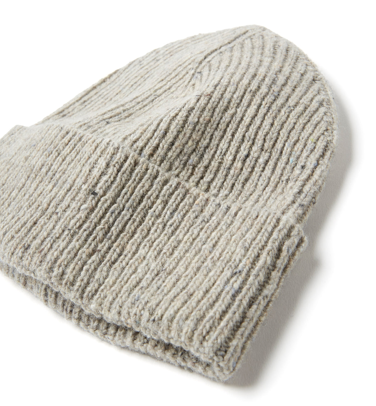 HERBIE WOOL BLEND HAT