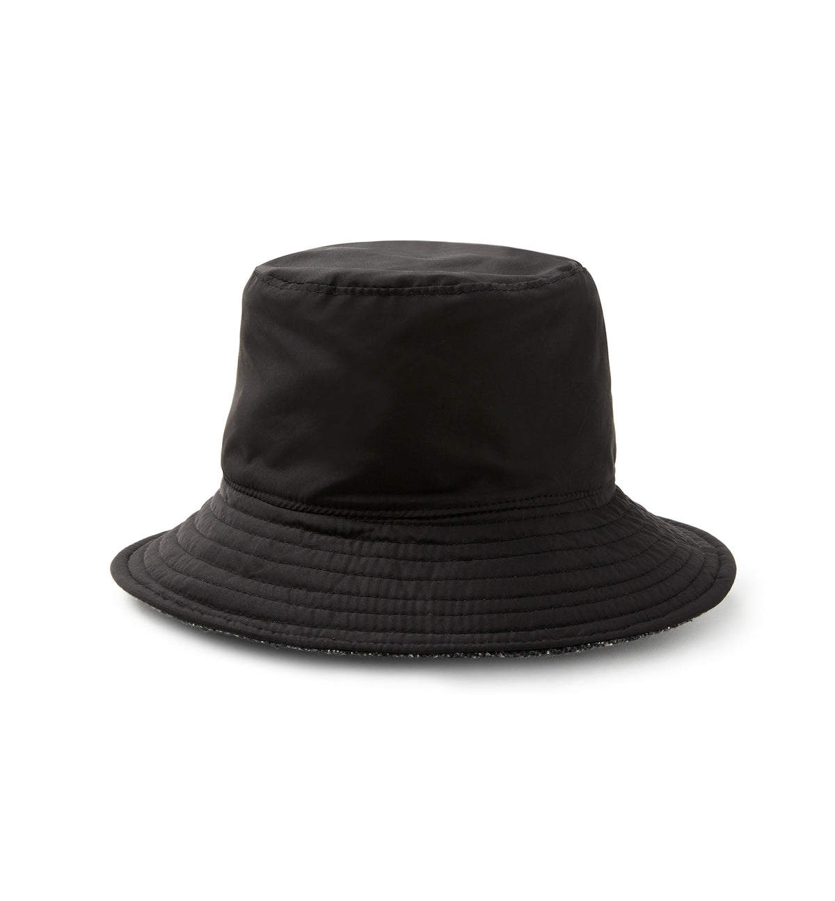 Heron Reversible Bucket Hat