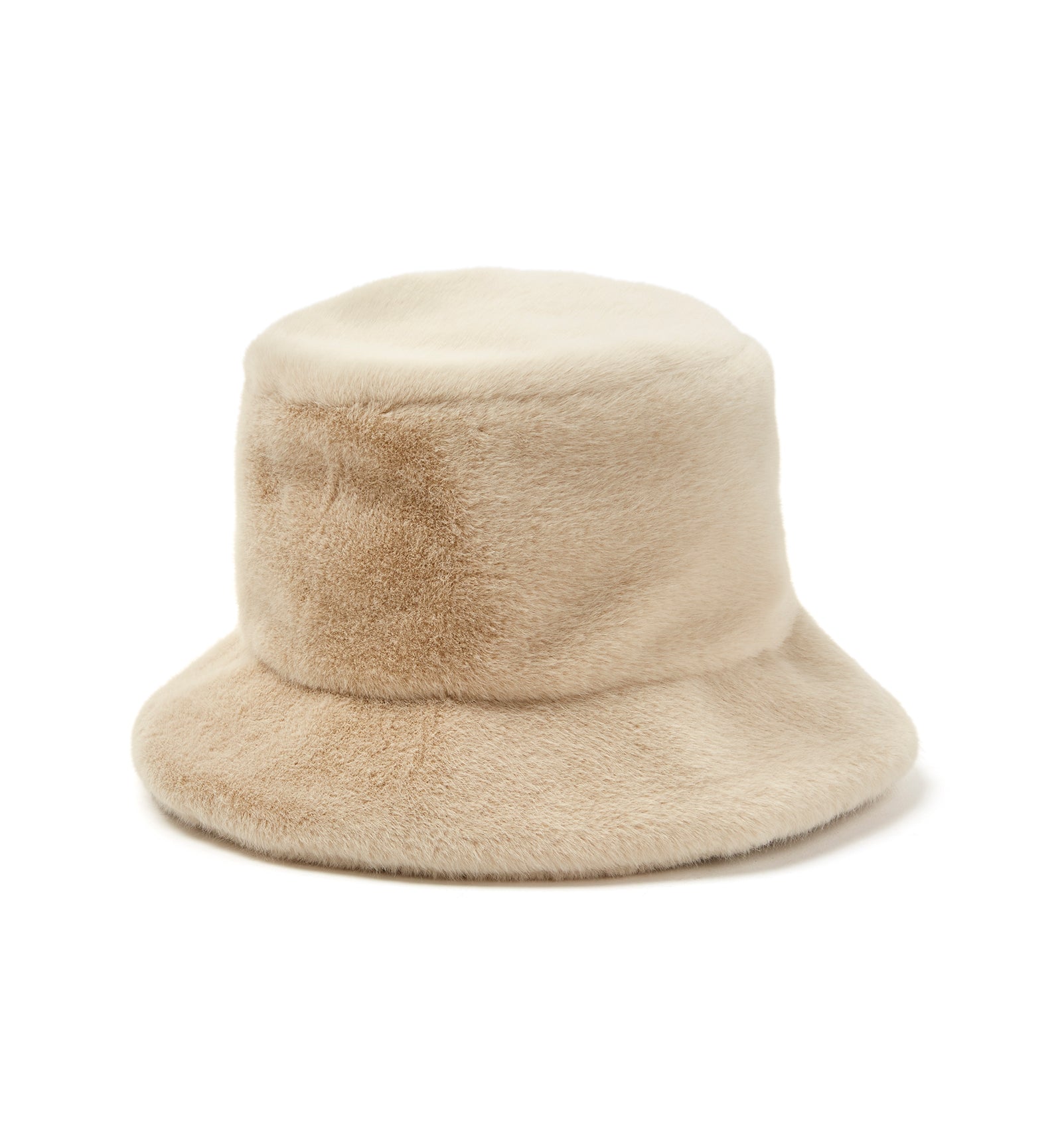 HORATIO CHAPEAU EN FAUSSE FOURRURE
