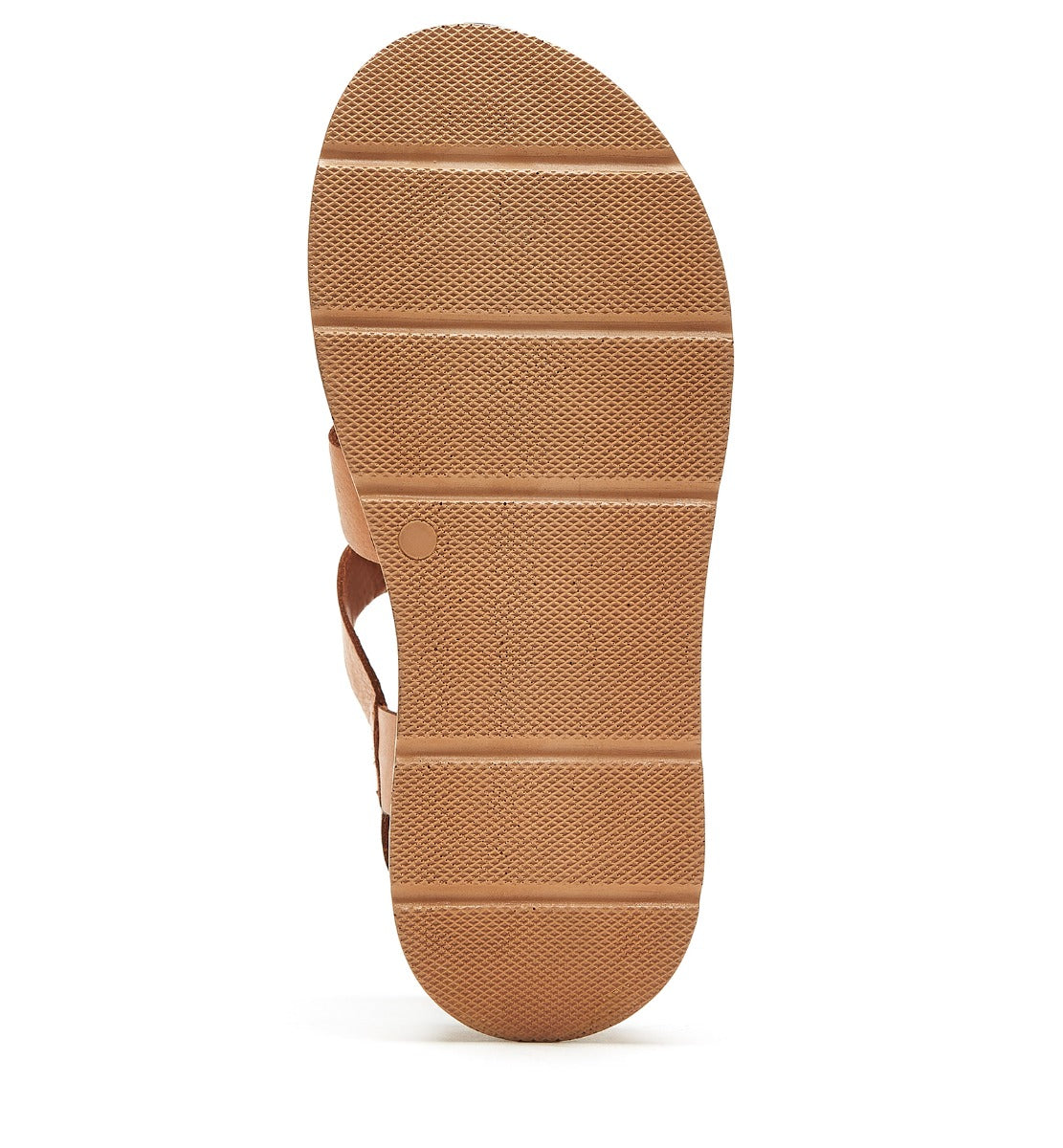 INDIE LEATHER FISHERMAN SANDAL