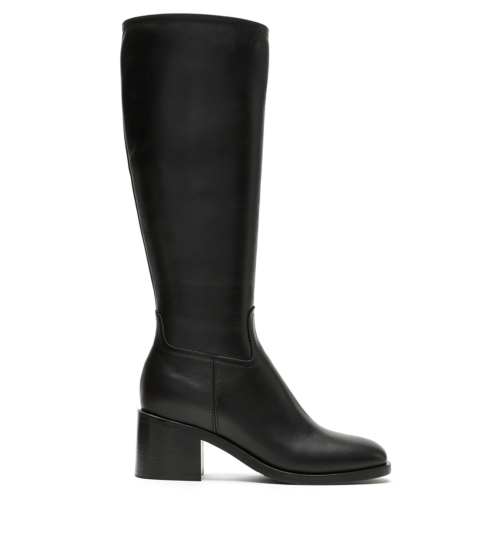 JACK LEATHER BOOT