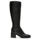JACK LEATHER BOOT