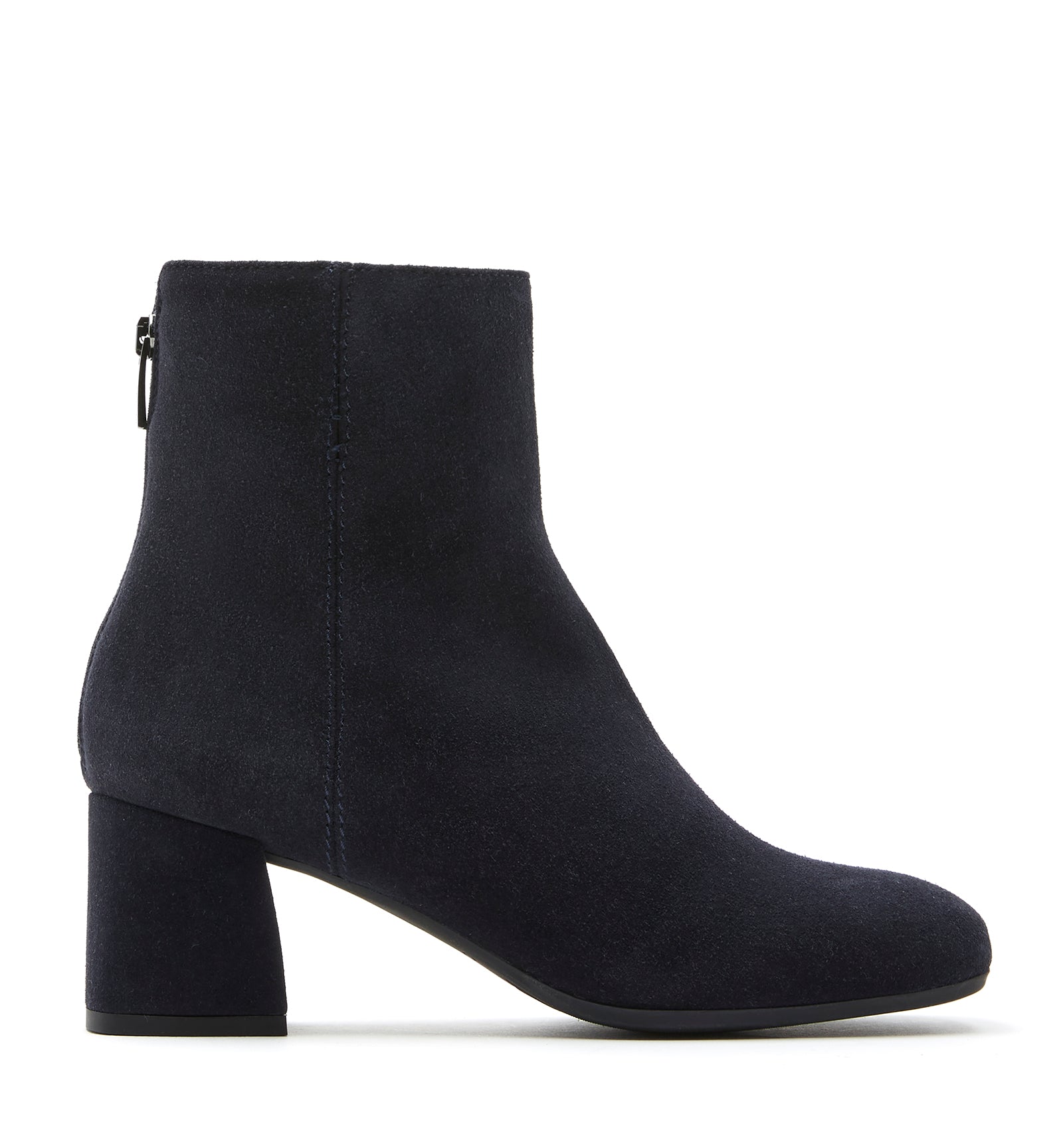 JASON SUEDE BOOTIE — Item 7 of 25