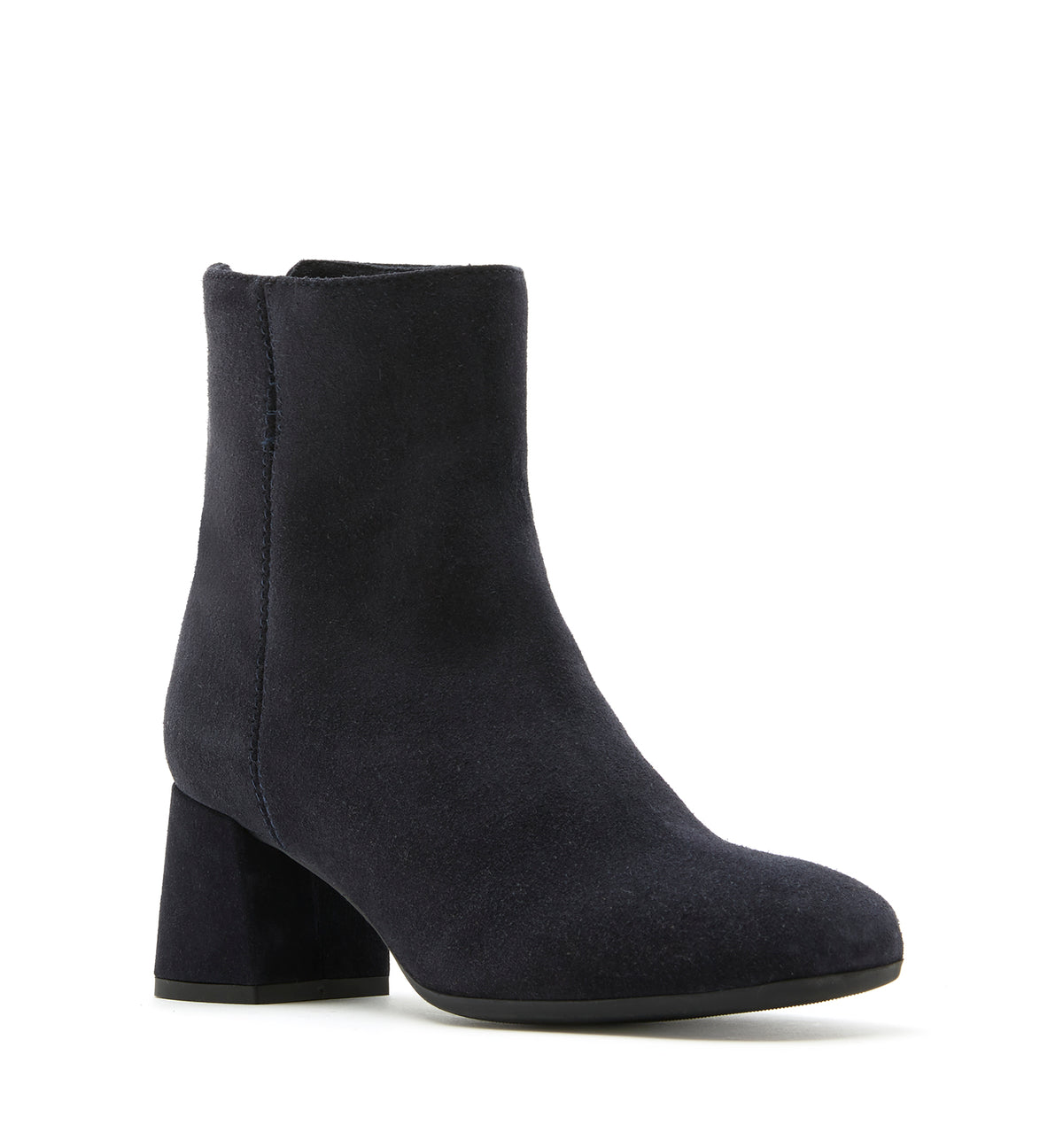 JASON SUEDE BOOTIE — Item 8 of 25