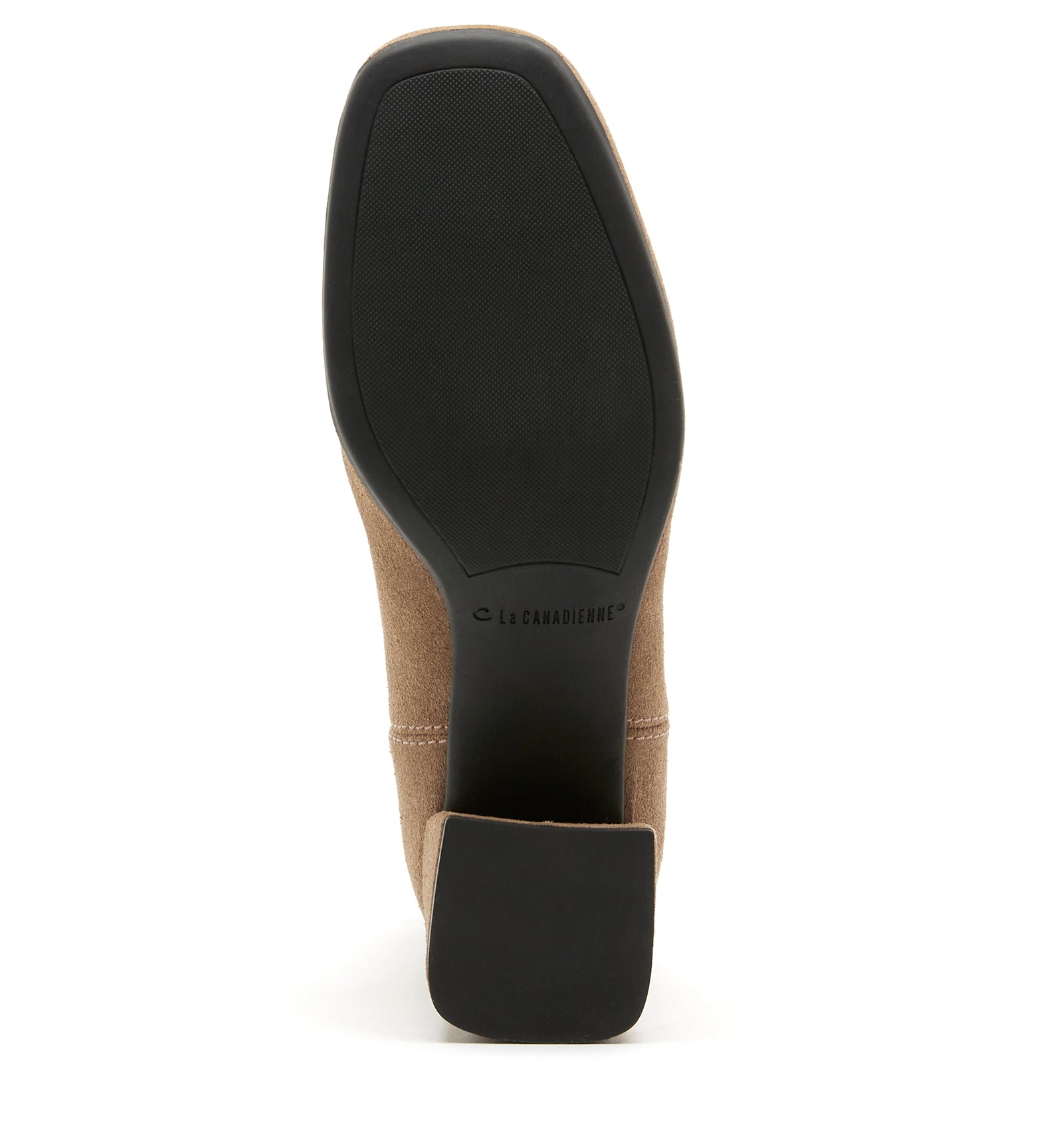 JASON SUEDE BOOTIE