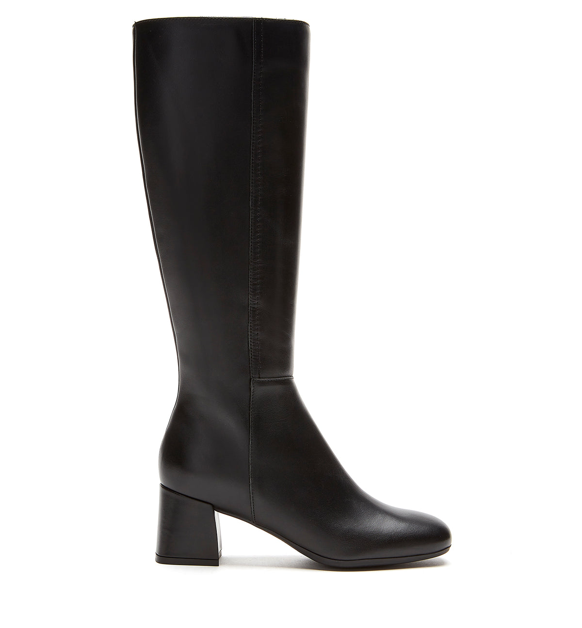 JAXSON BOTTE EN CUIR