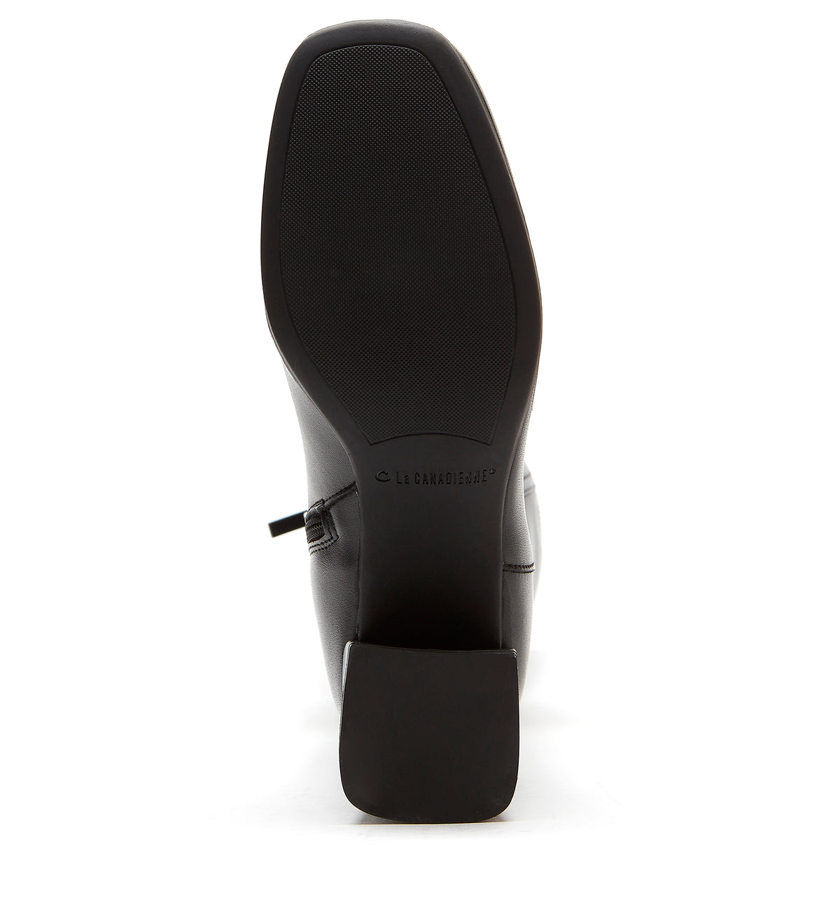 JAXSON BOTTE EN CUIR — Elément 5 de 6