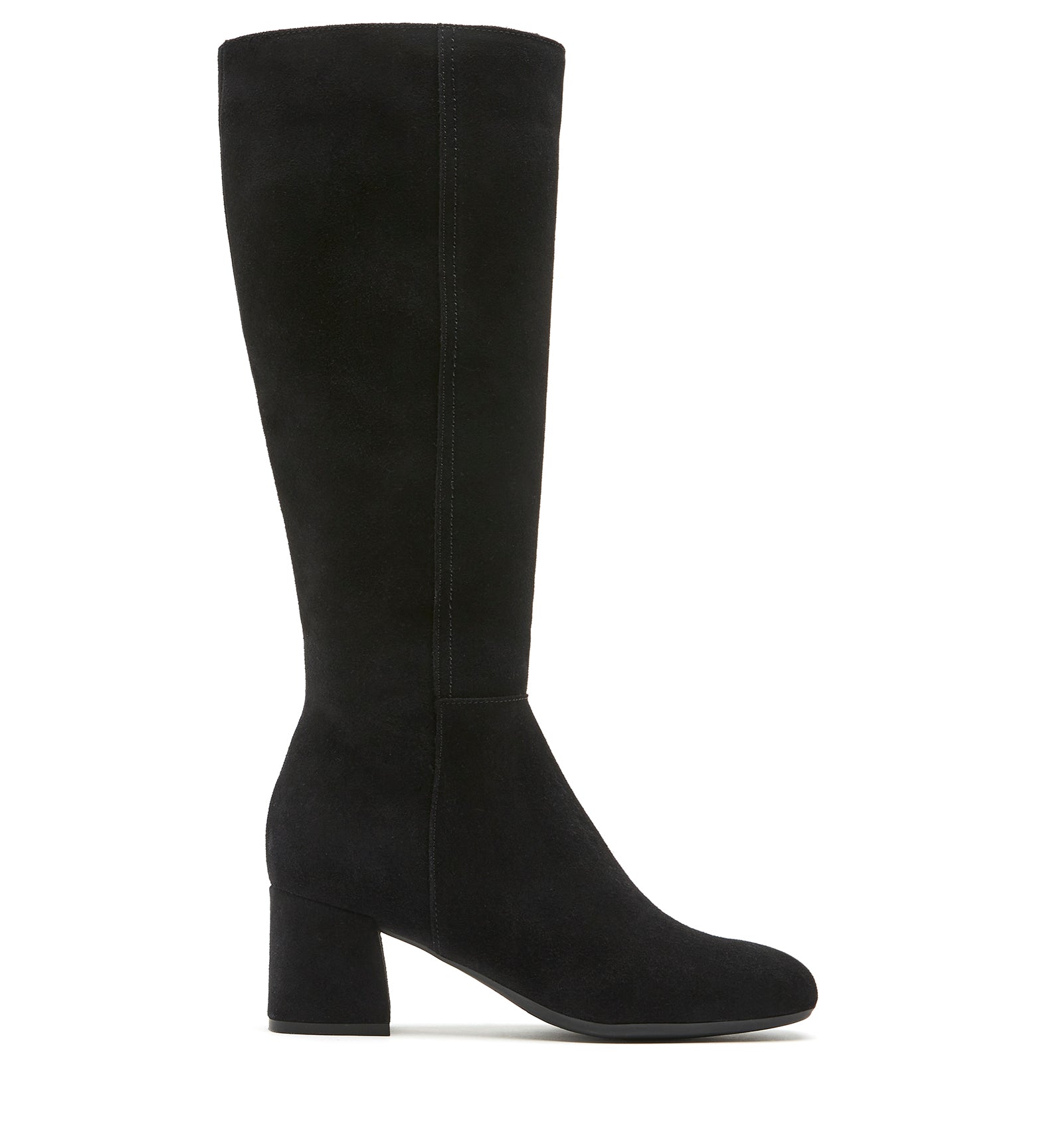 JAXSON SUEDE BOOT