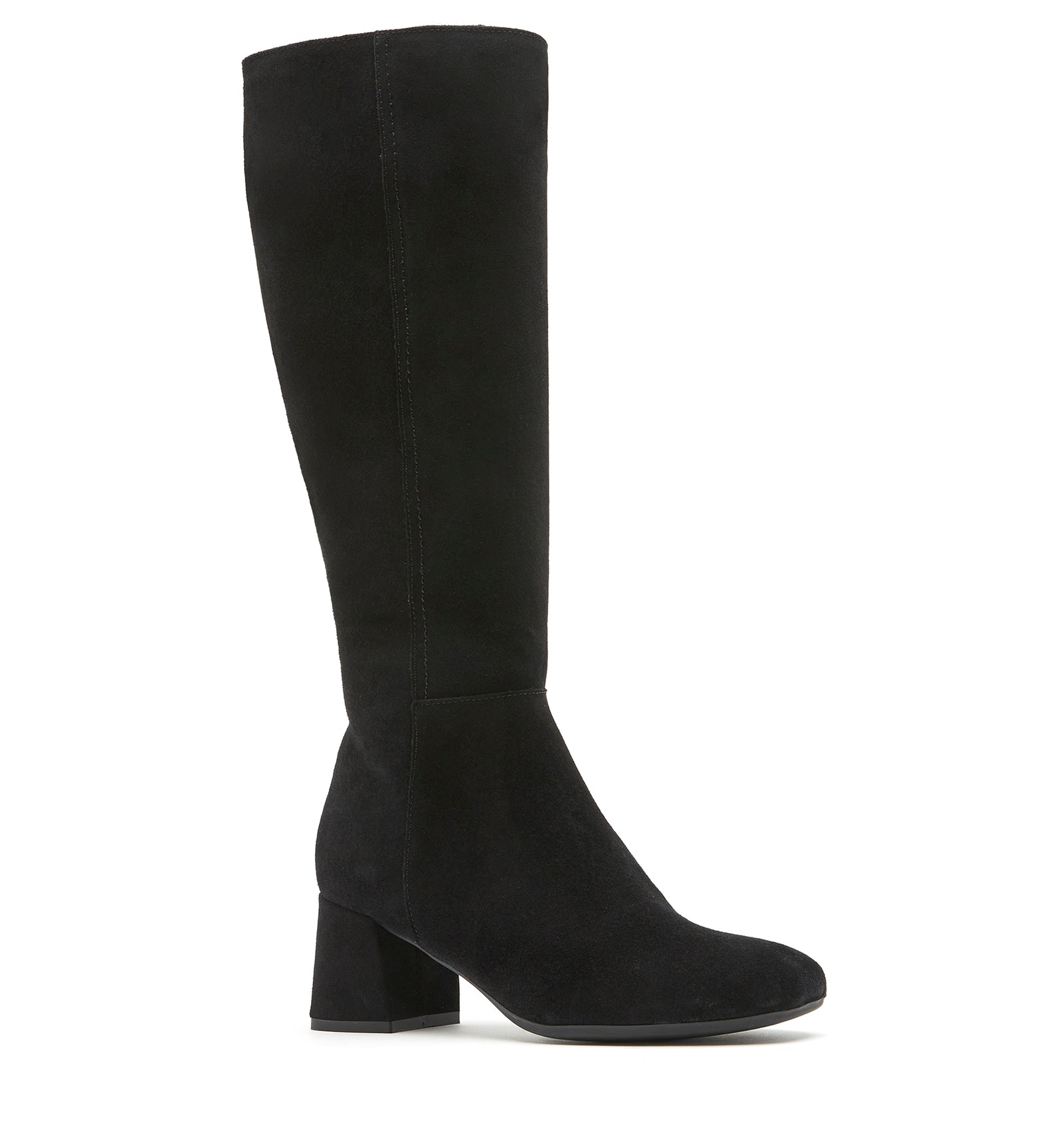 JAXSON SUEDE BOOT
