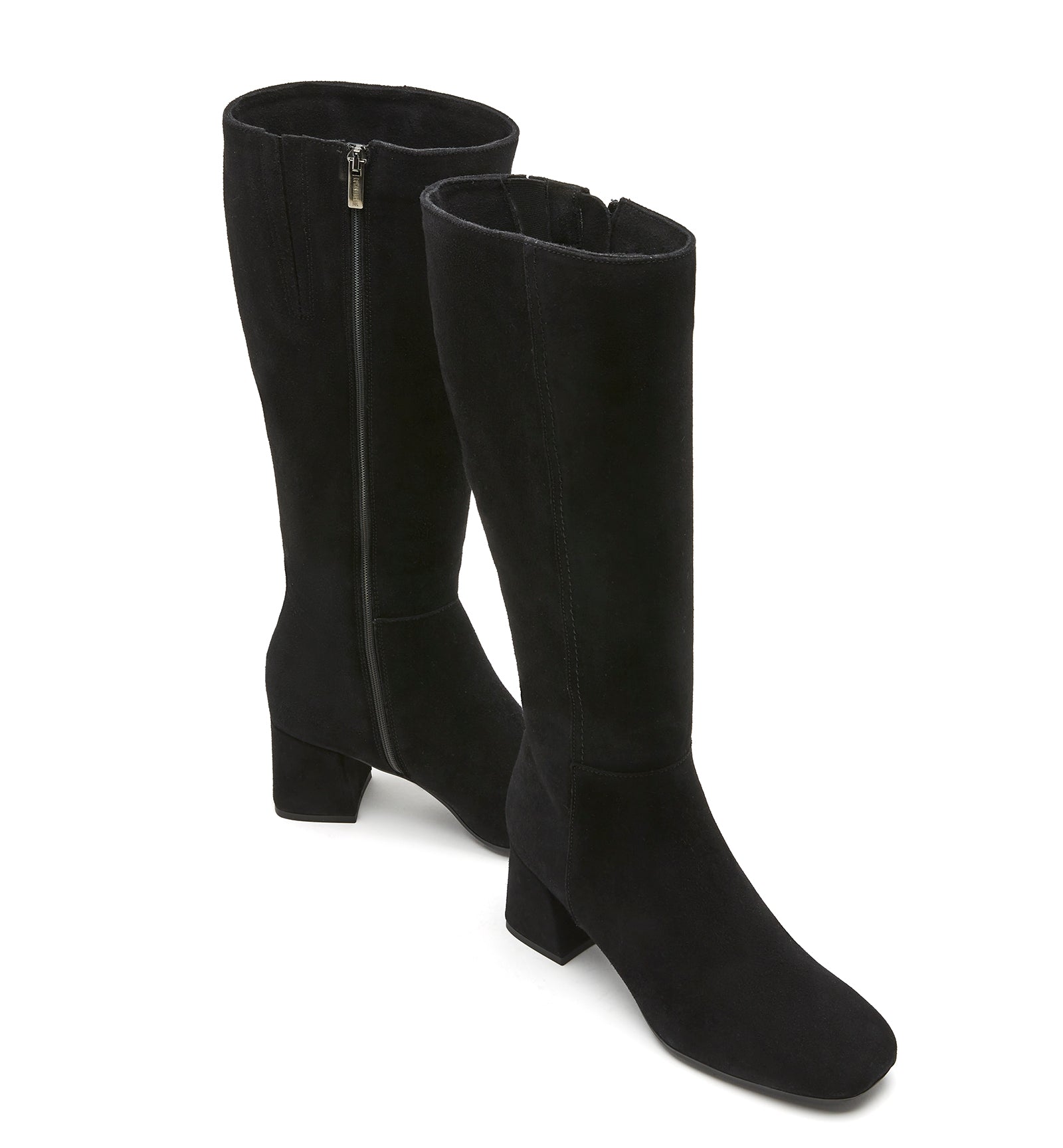 JAXSON SUEDE BOOT — Item 3 of 18