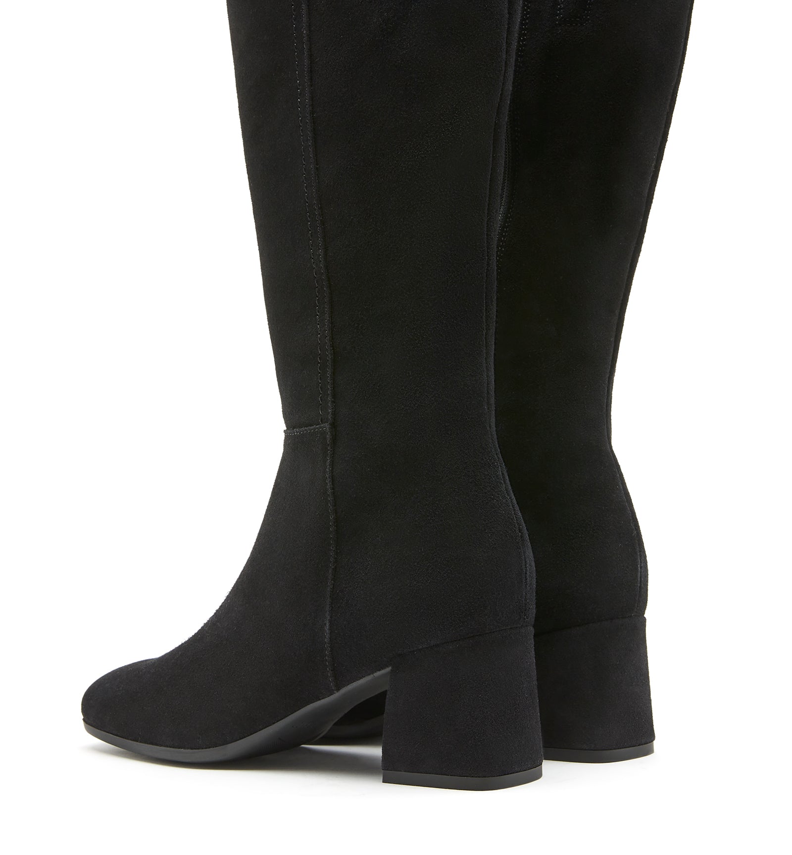 JAXSON SUEDE BOOT — Item 4 of 18