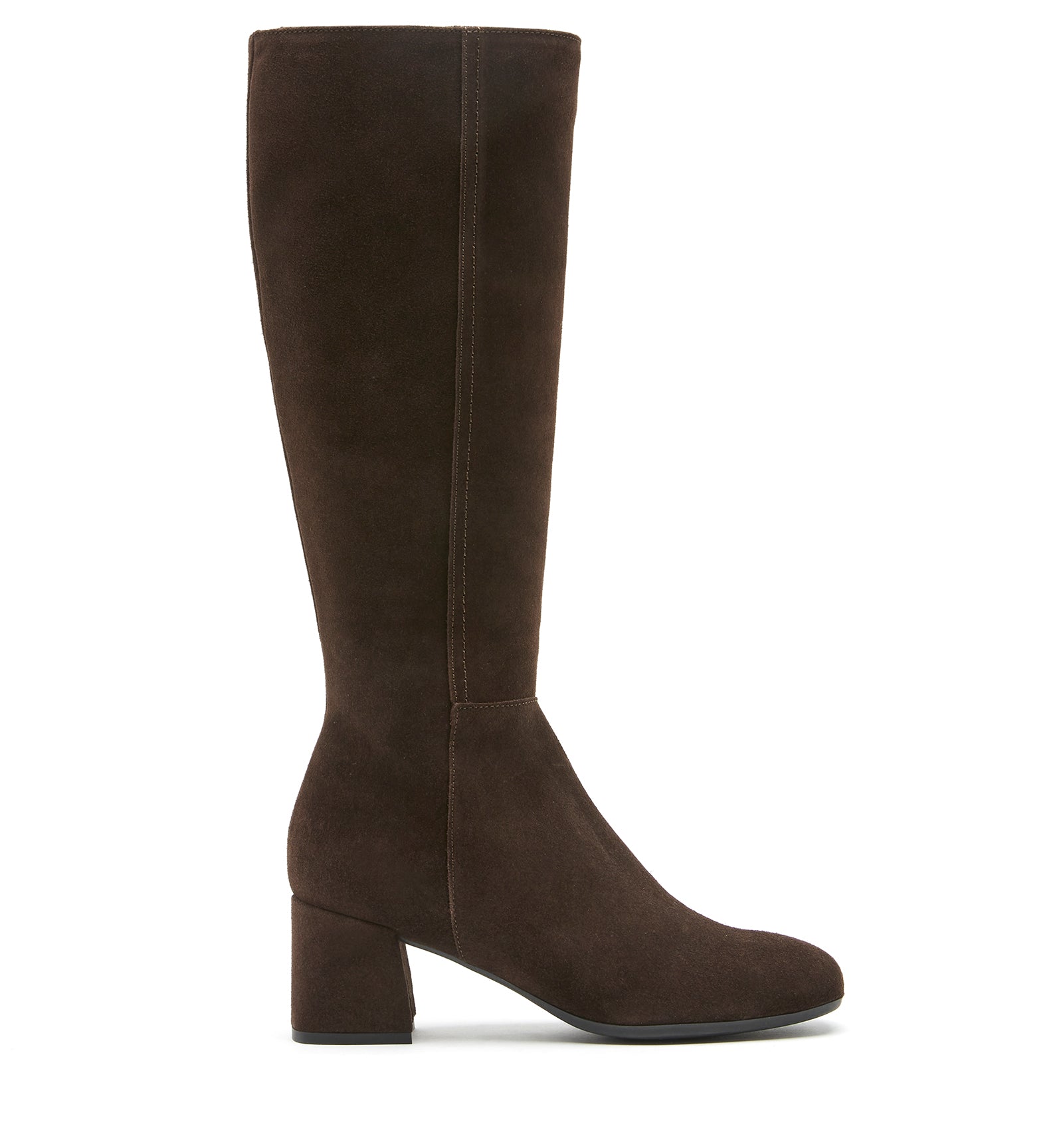 JAXSON SUEDE BOOT