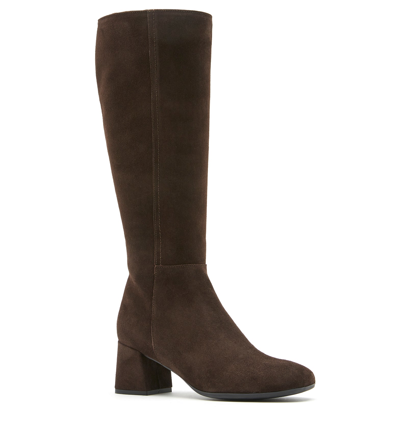 JAXSON SUEDE BOOT