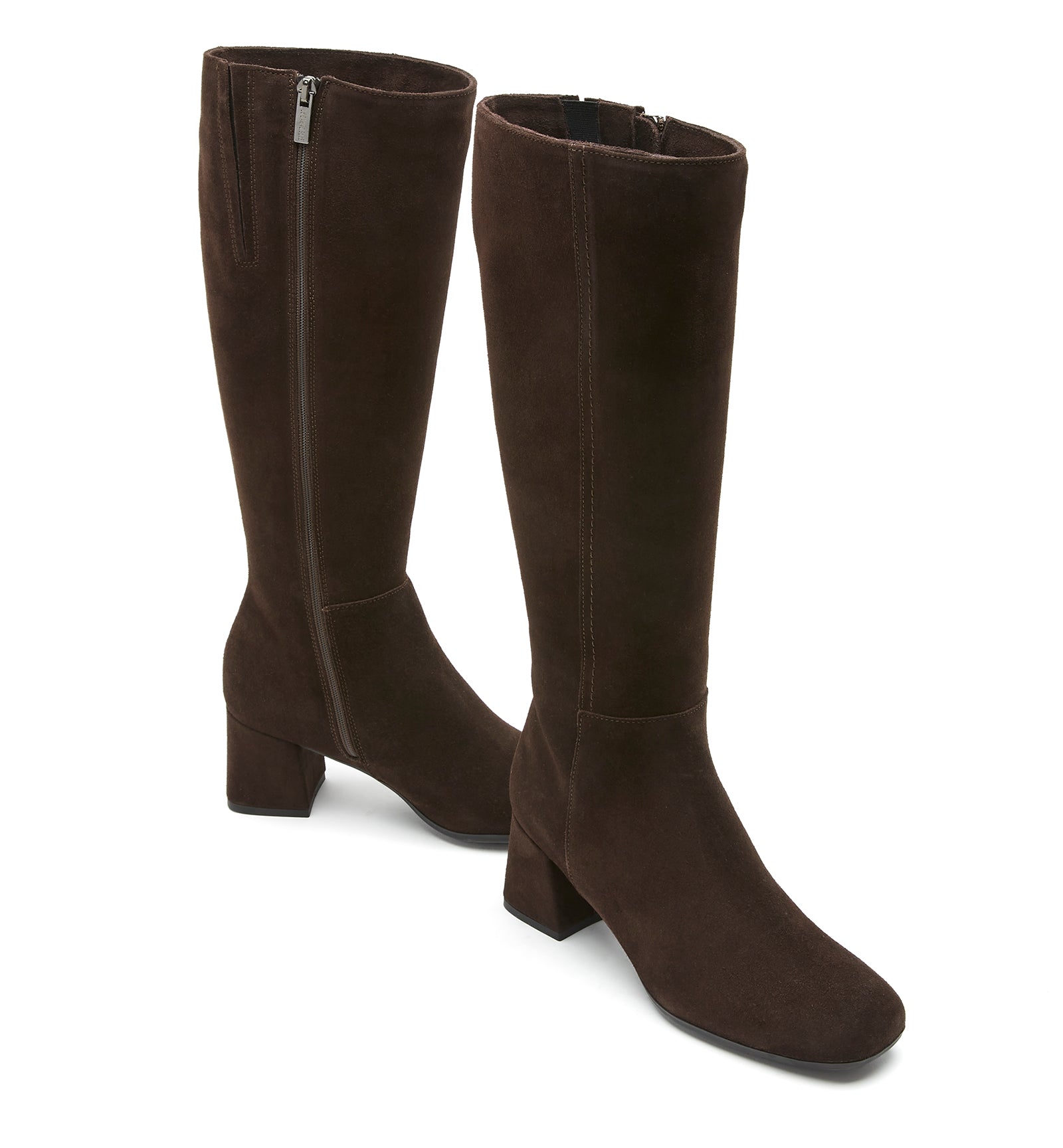 JAXSON SUEDE BOOT