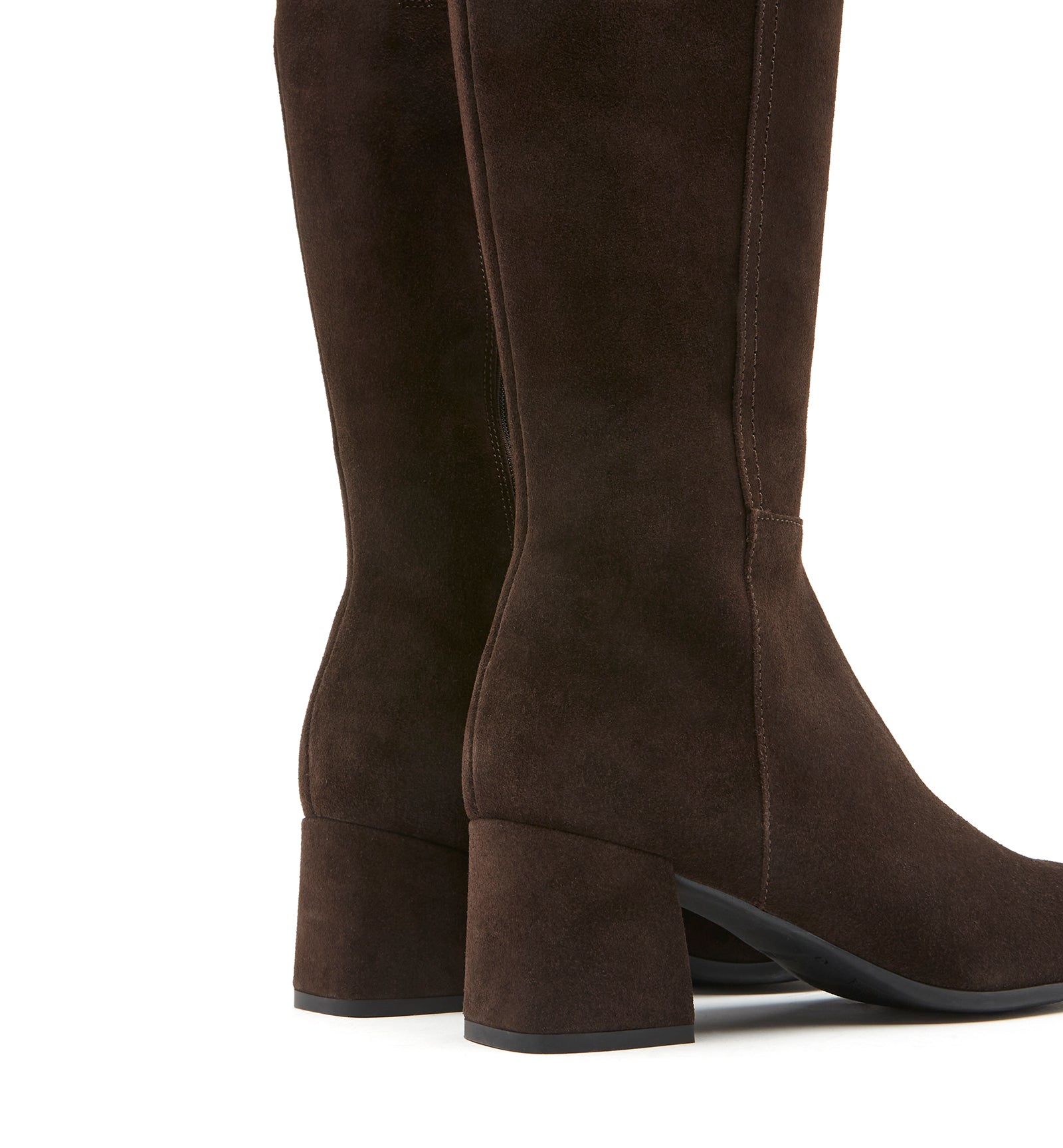 JAXSON SUEDE BOOT